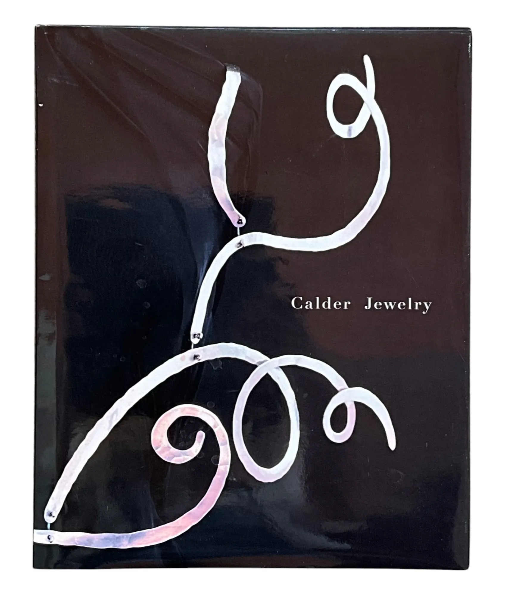 Calder Jewelry Book — additional photo 3