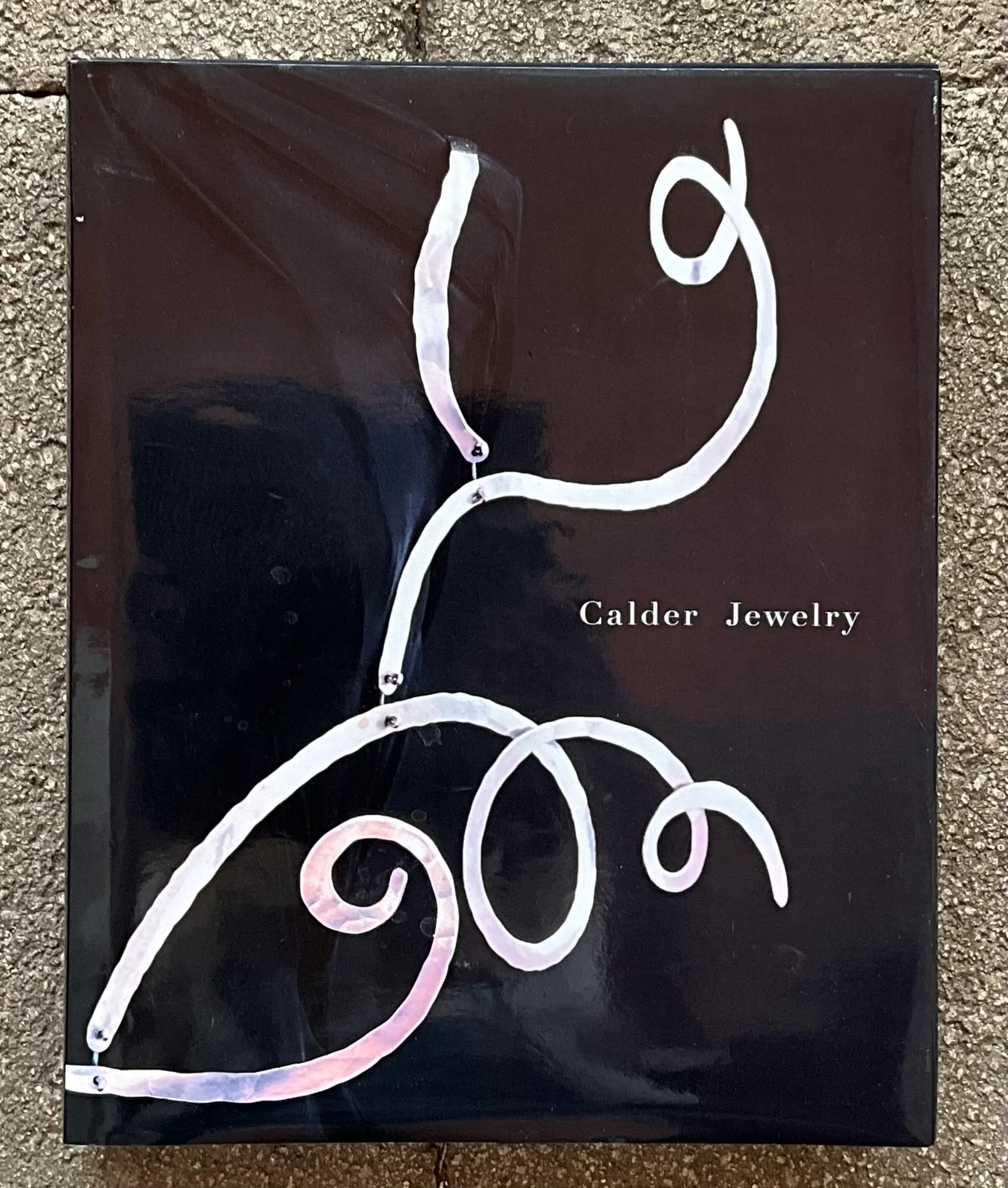 Calder Jewelry Book — additional photo 5