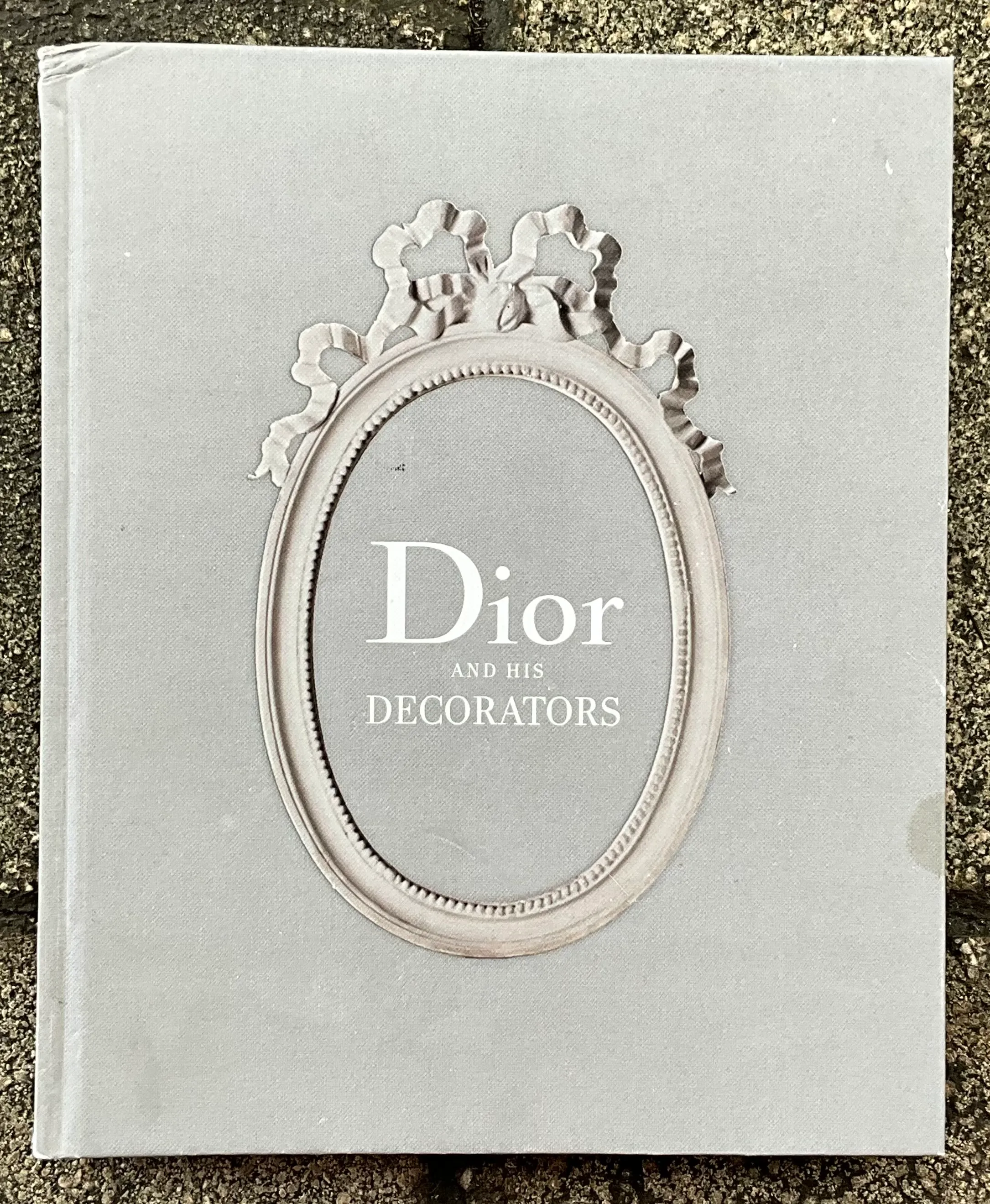 Dior and His Decorators: Victor Grandpierre, Georges Geffroy, and the New Look – by Maureen Footer — additional photo 1