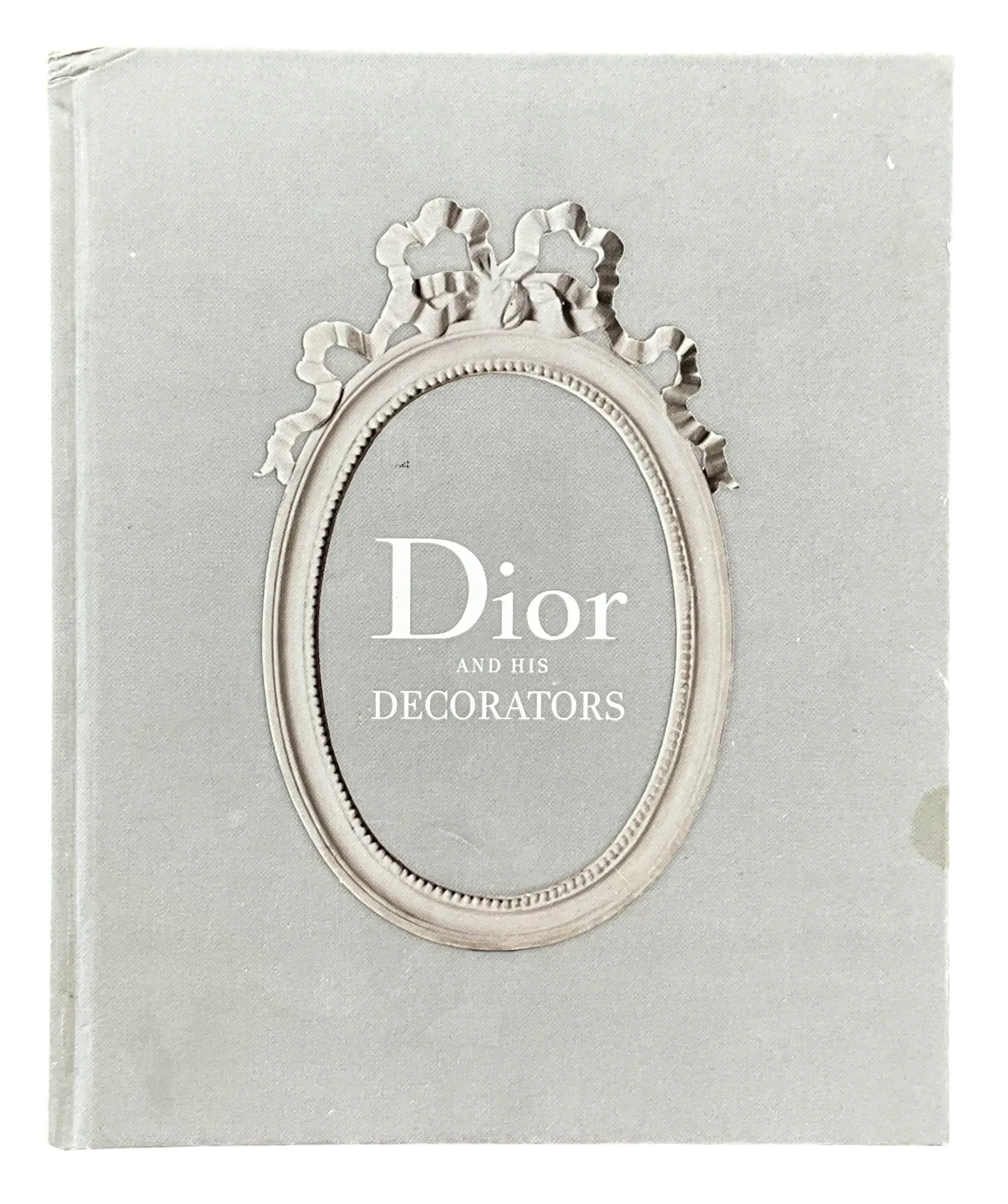 Dior and His Decorators: Victor Grandpierre, Georges Geffroy, and the New Look – by Maureen Footer — additional photo 2