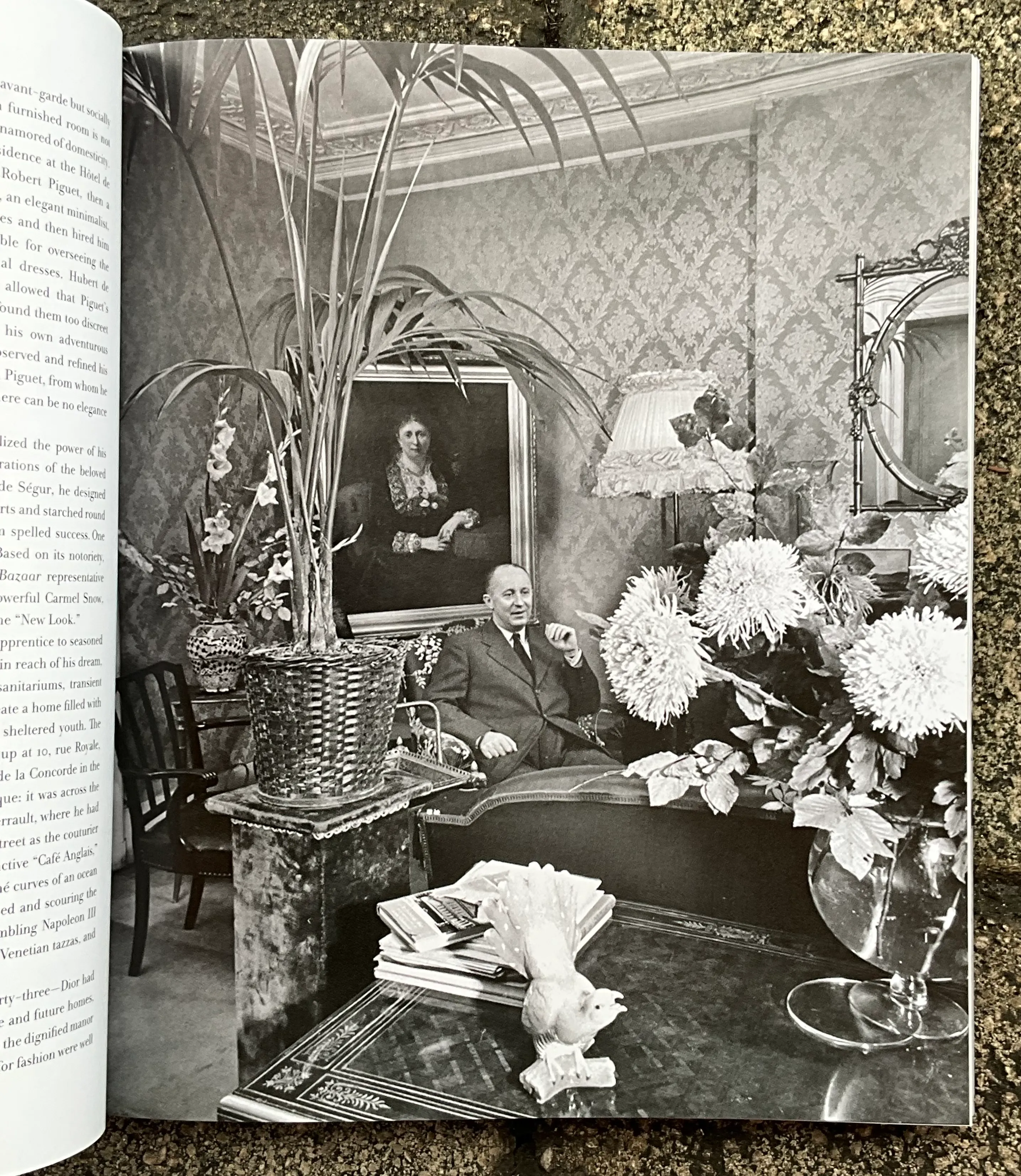 Dior and His Decorators: Victor Grandpierre, Georges Geffroy, and the New Look – by Maureen Footer — additional photo 4