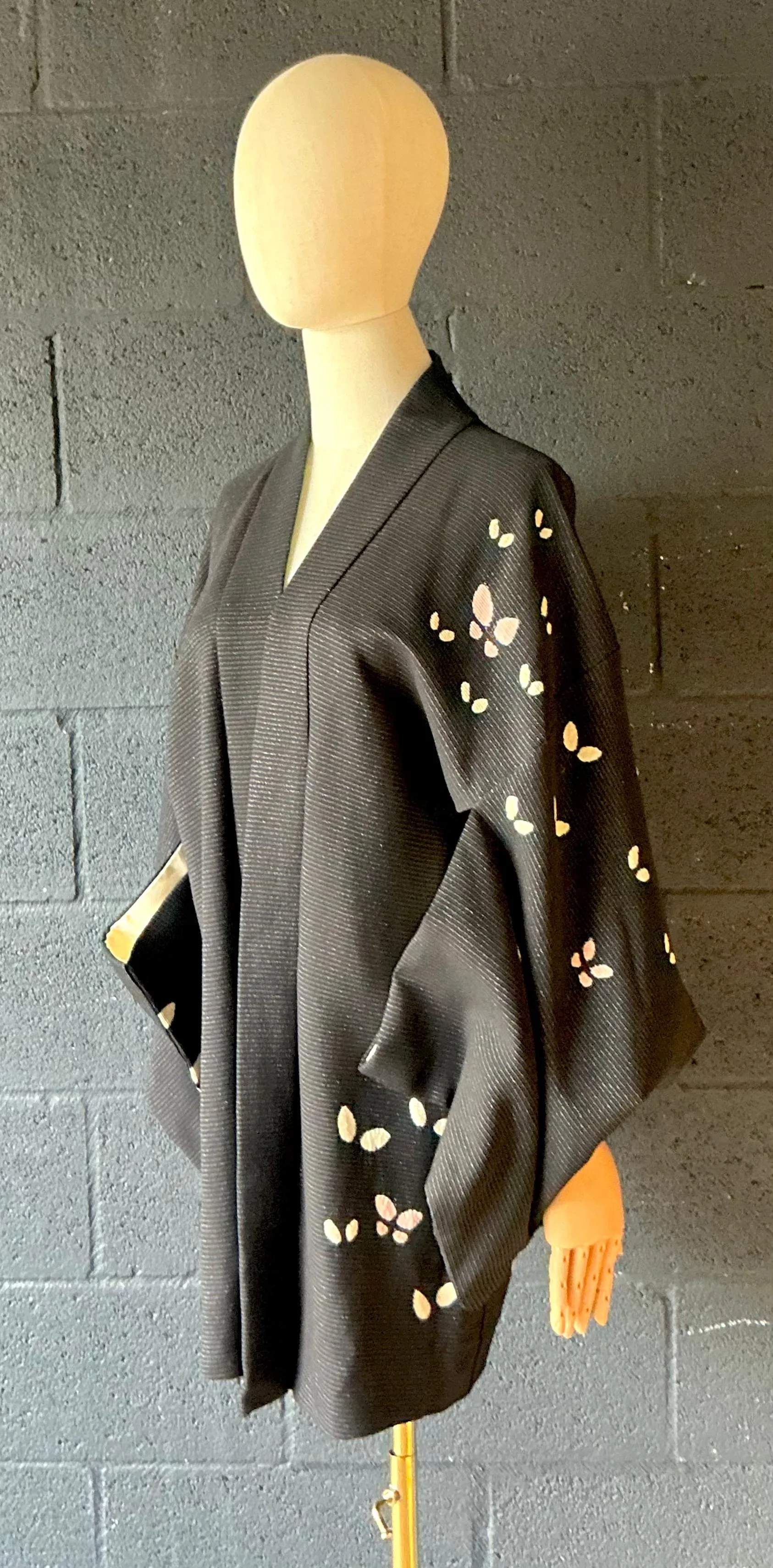 Vintage Nfuji Kimono — additional photo 2