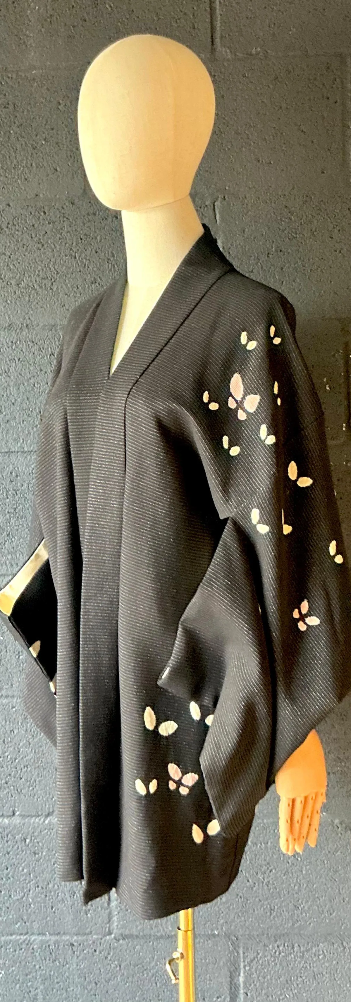 Vintage Nfuji Kimono — additional photo 1