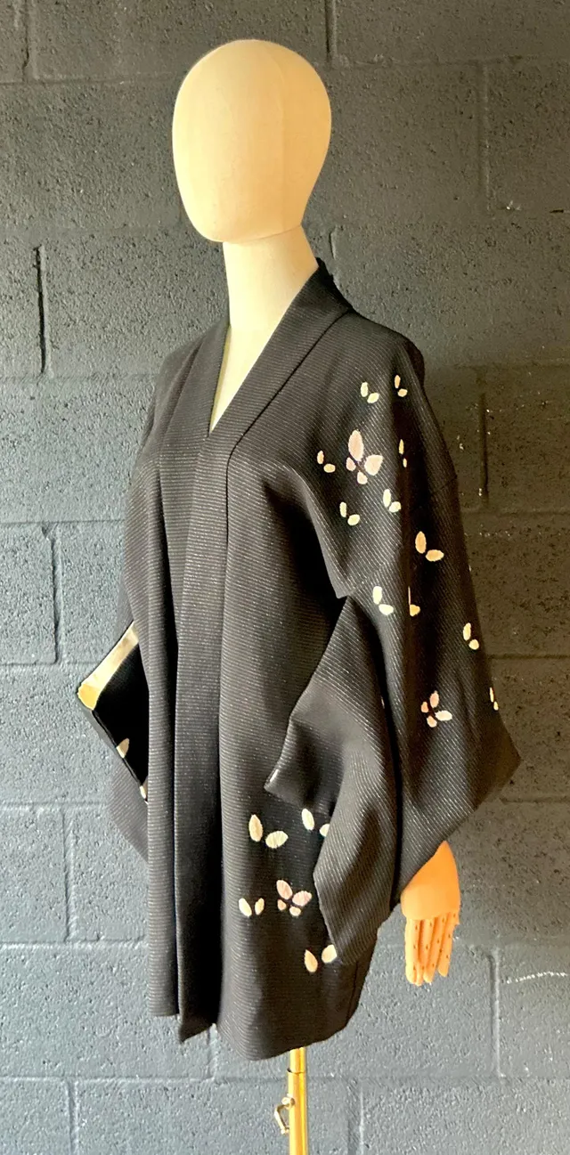 Vintage Nfuji Kimono — additional photo 2