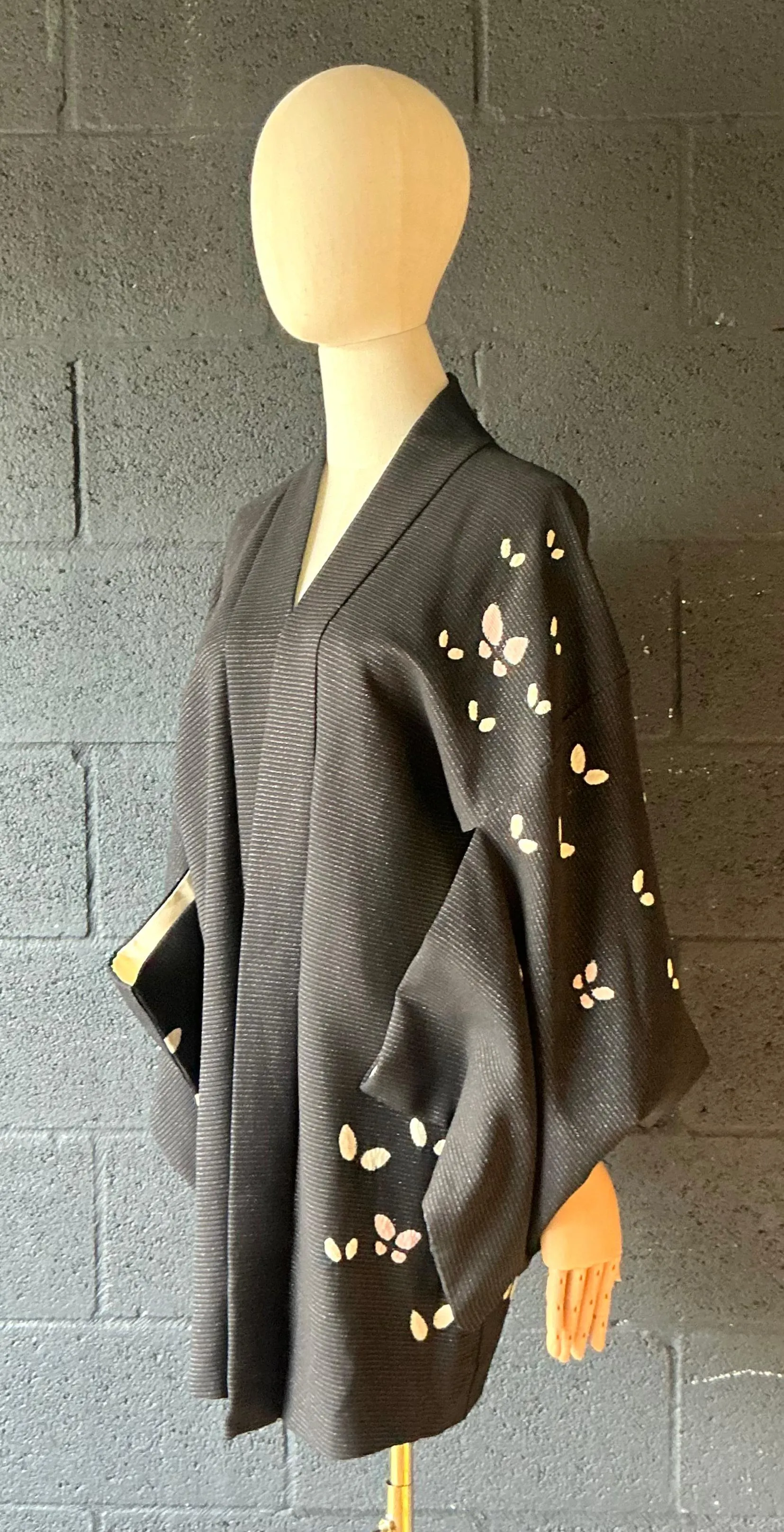 Vintage Nfuji Kimono — additional photo 3
