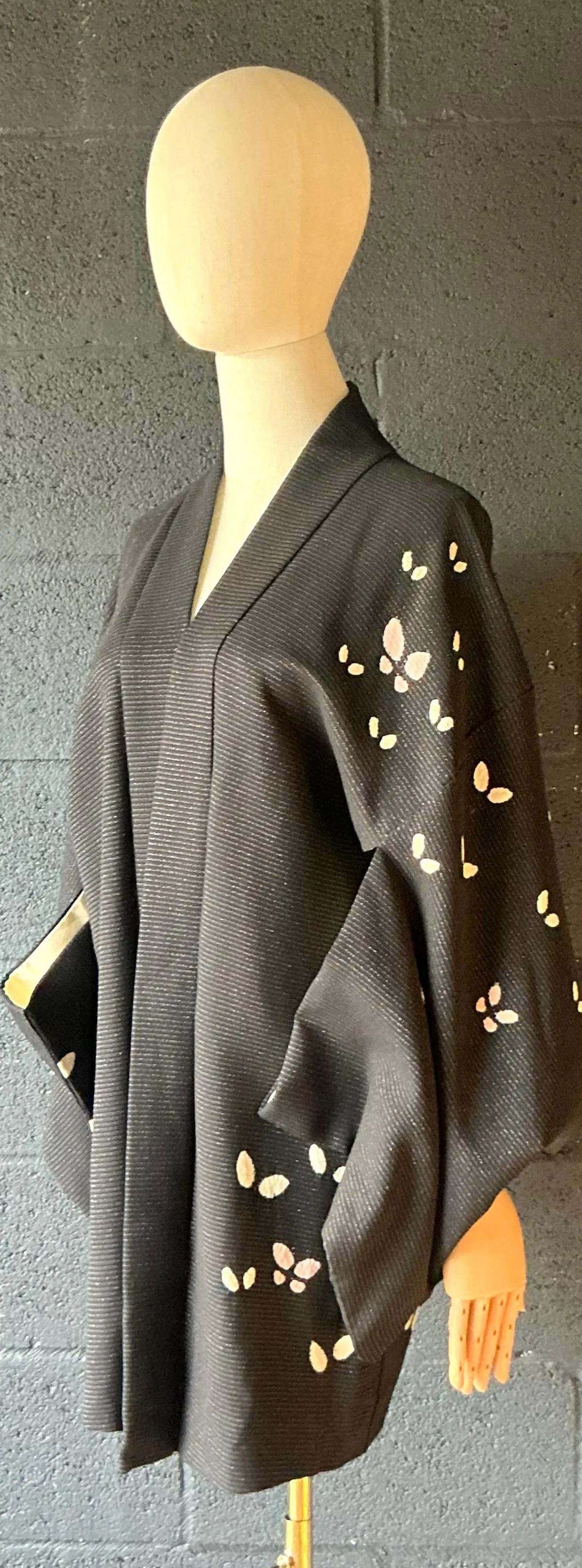Vintage Nfuji Kimono — additional photo 2
