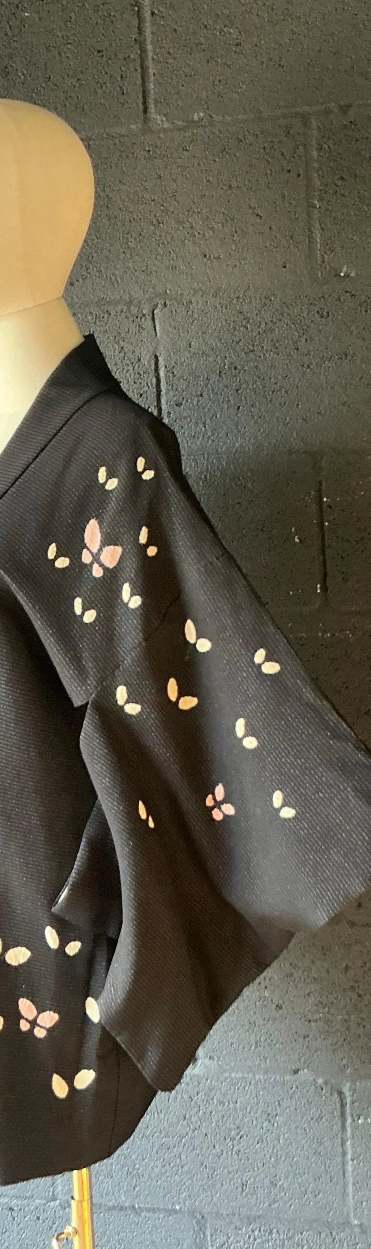 Vintage Nfuji Kimono — additional photo 3