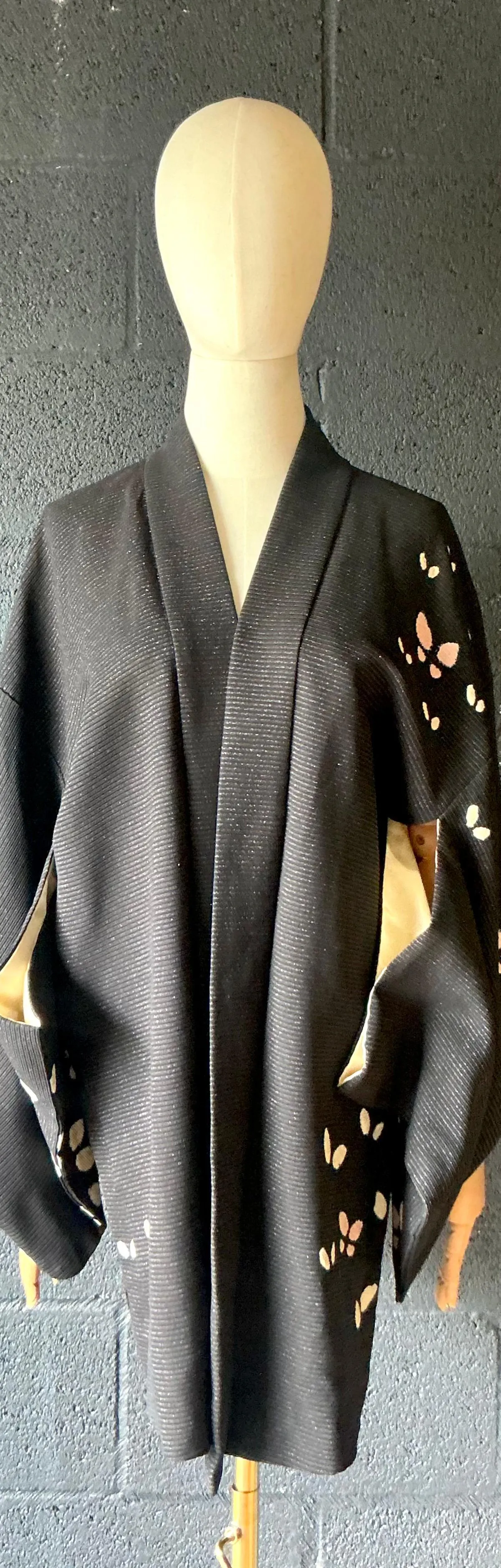 Vintage Nfuji Kimono — additional photo 4