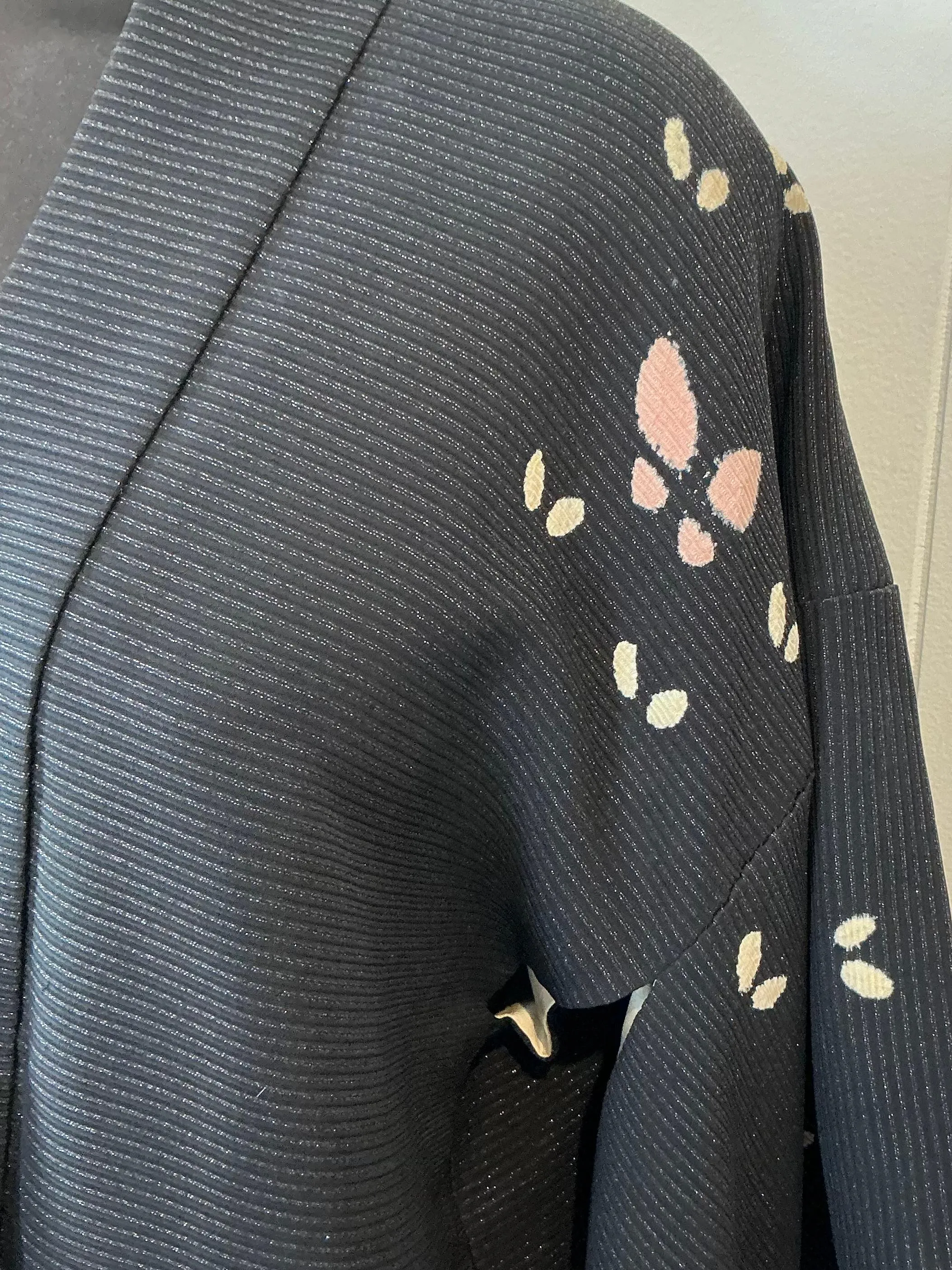 Vintage Nfuji Kimono — additional photo 5