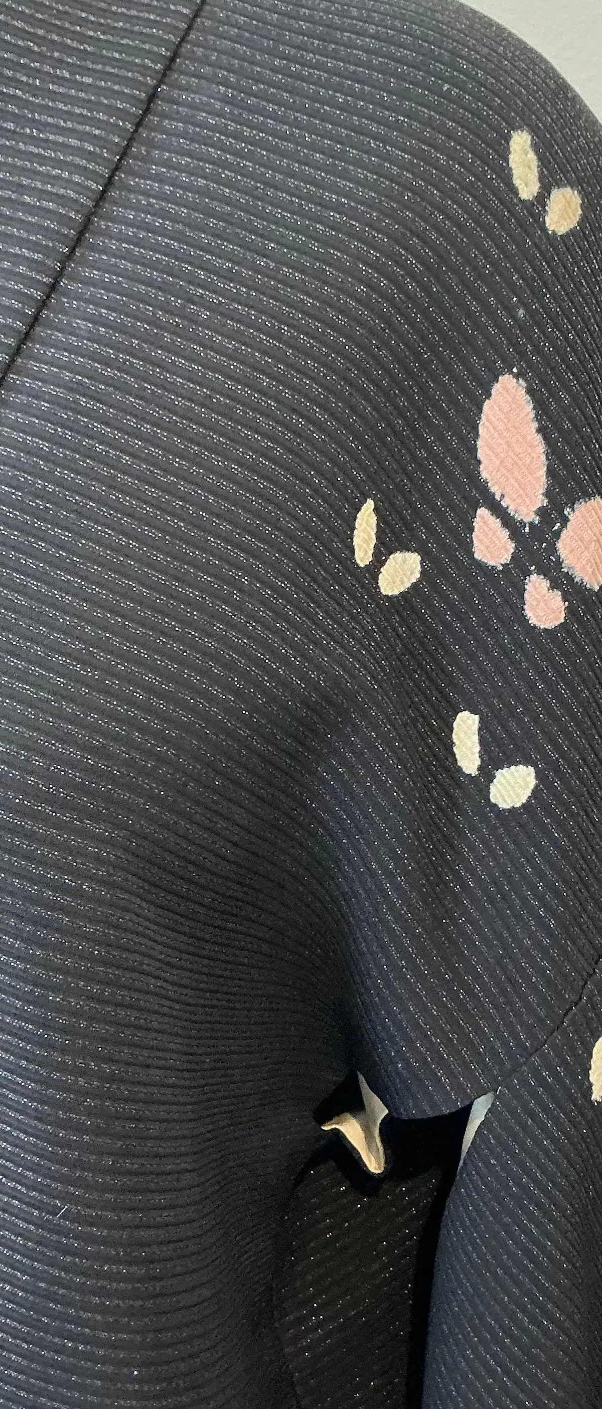 Vintage Nfuji Kimono — additional photo 5