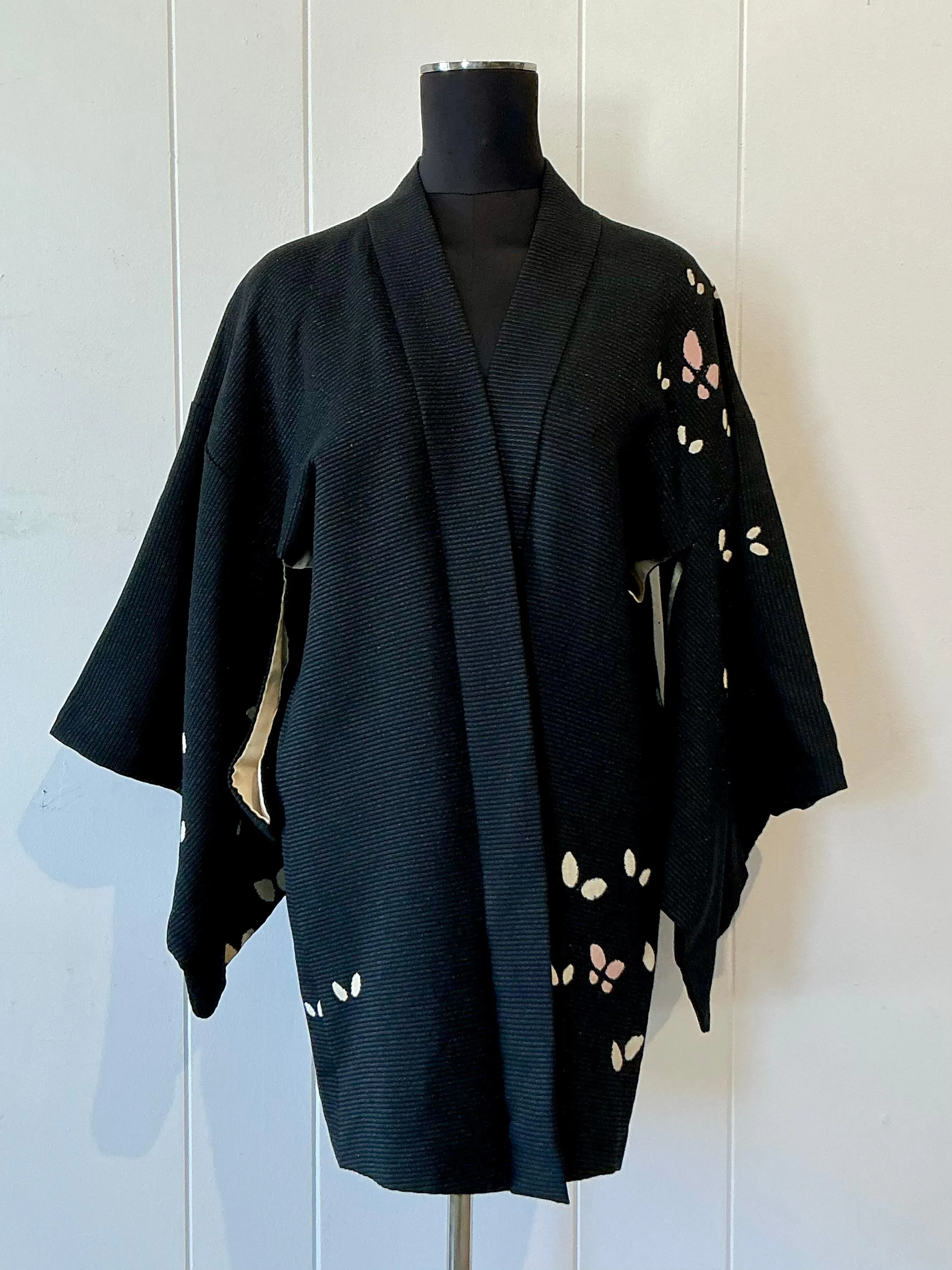 Vintage Nfuji Kimono — additional photo 7