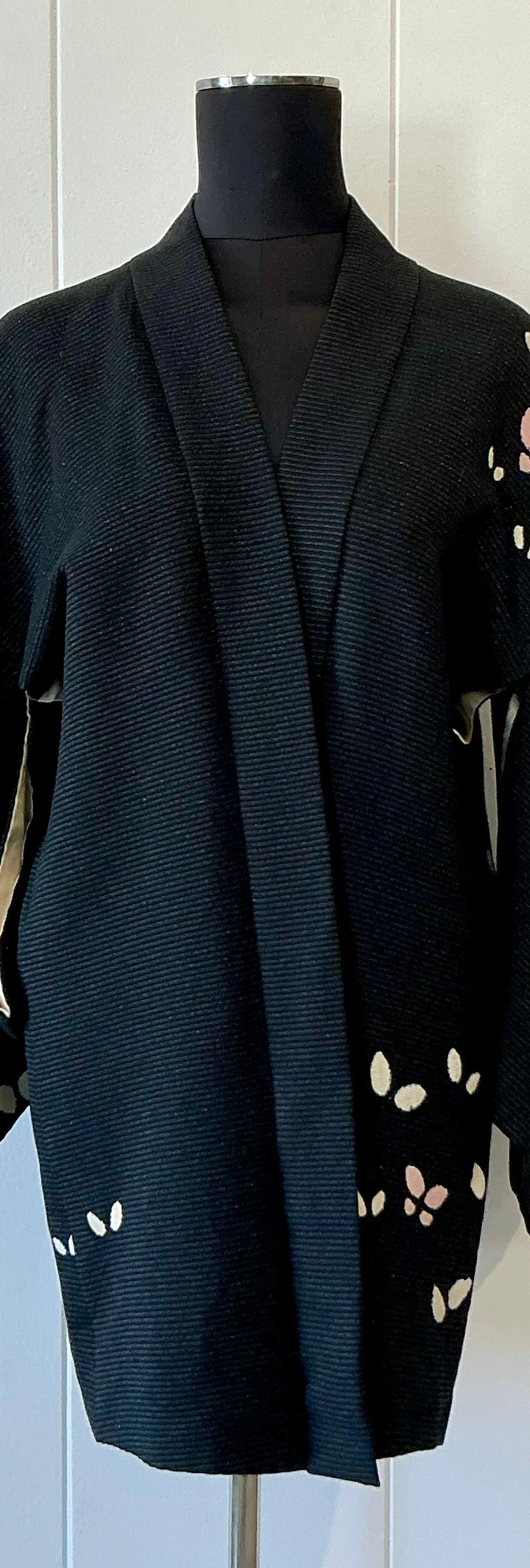 Vintage Nfuji Kimono — additional photo 7