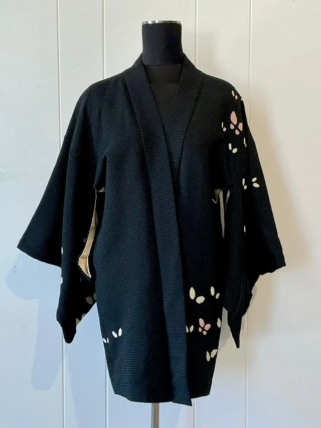 Vintage Nfuji Kimono — additional photo 7