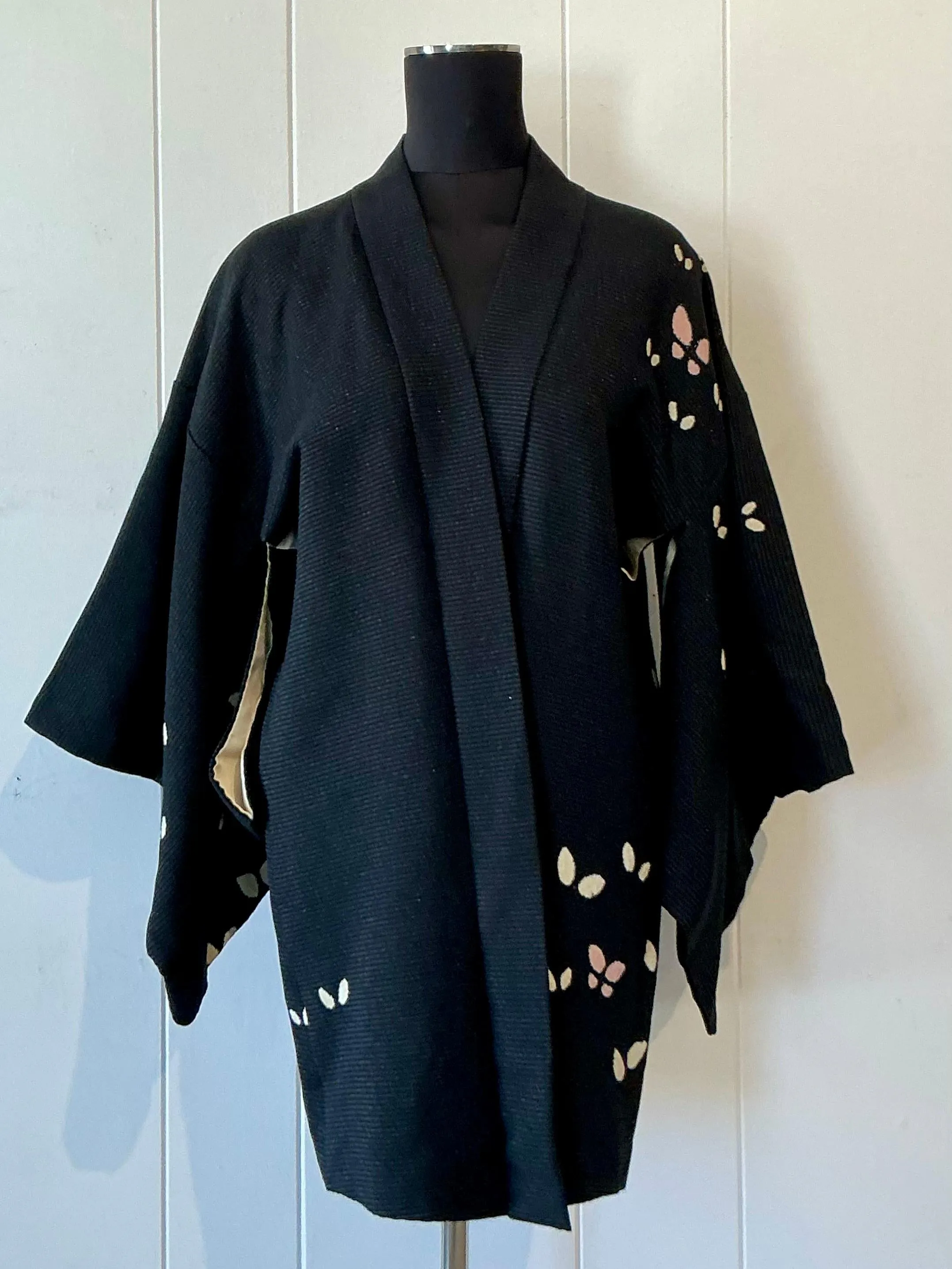 Vintage Nfuji Kimono — additional photo 8
