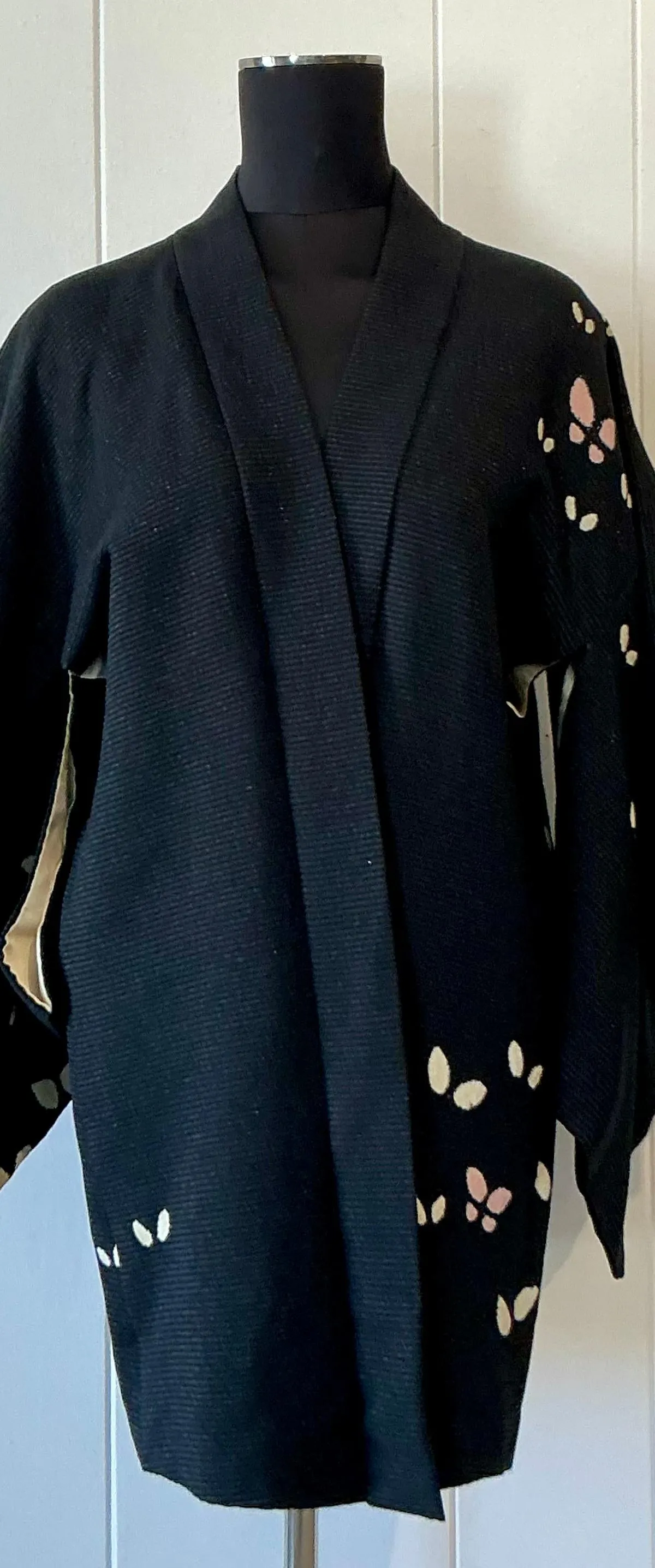 Vintage Nfuji Kimono — additional photo 8
