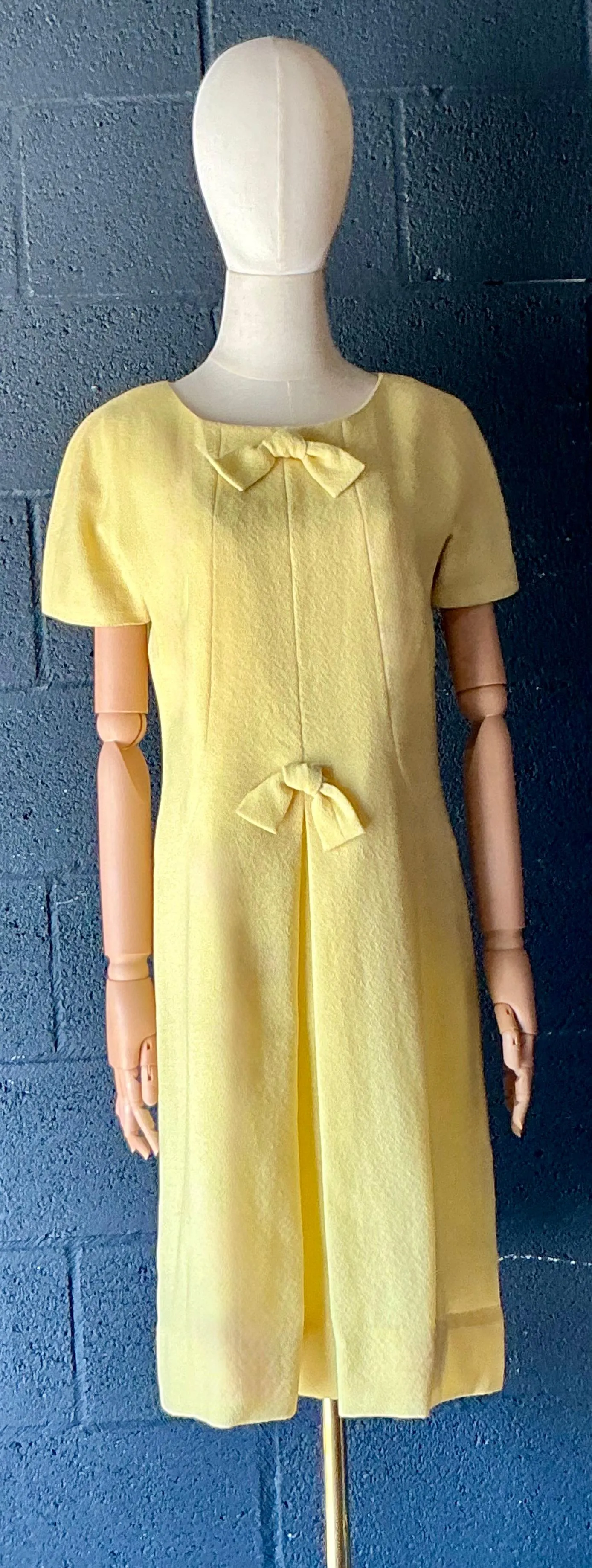 Vintage Philippe Venet Dress — additional photo 5