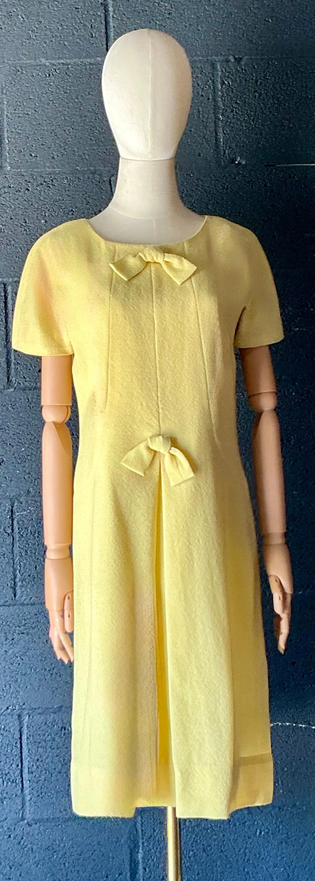 Vintage Philippe Venet Dress — additional photo 6