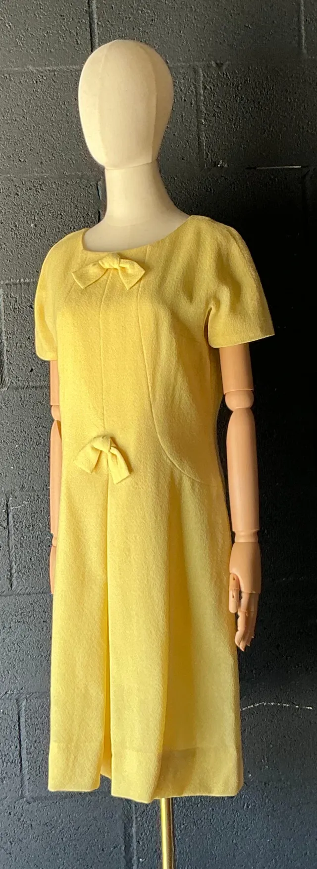 Vintage Philippe Venet Dress — additional photo 7