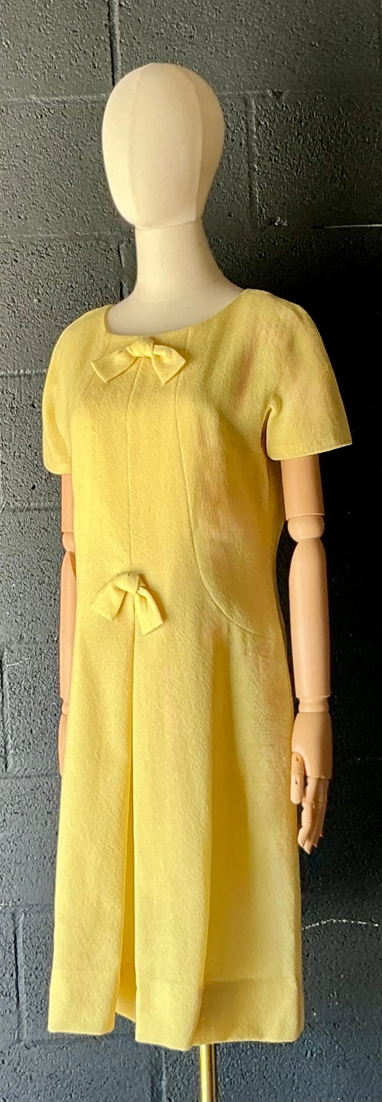 Vintage Philippe Venet Dress — additional photo 8