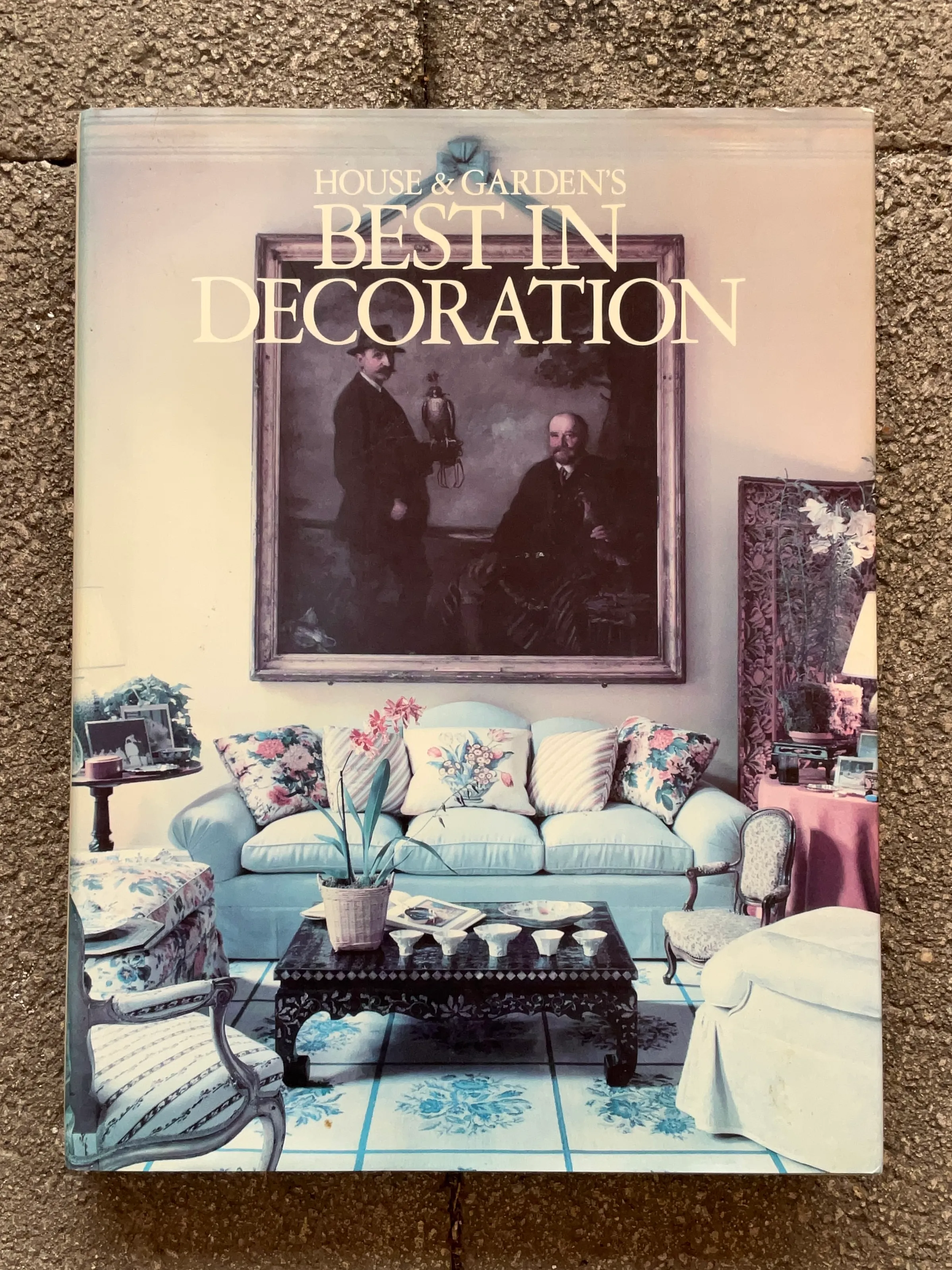 House & Garden's Best in Decoration Book — additional photo 1