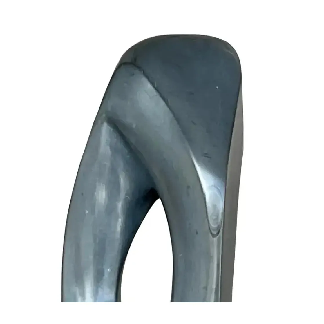 Vintage Abstract Granite Sculpture — additional photo 8