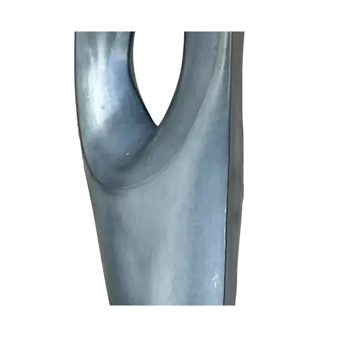 Vintage Abstract Granite Sculpture — additional photo 7