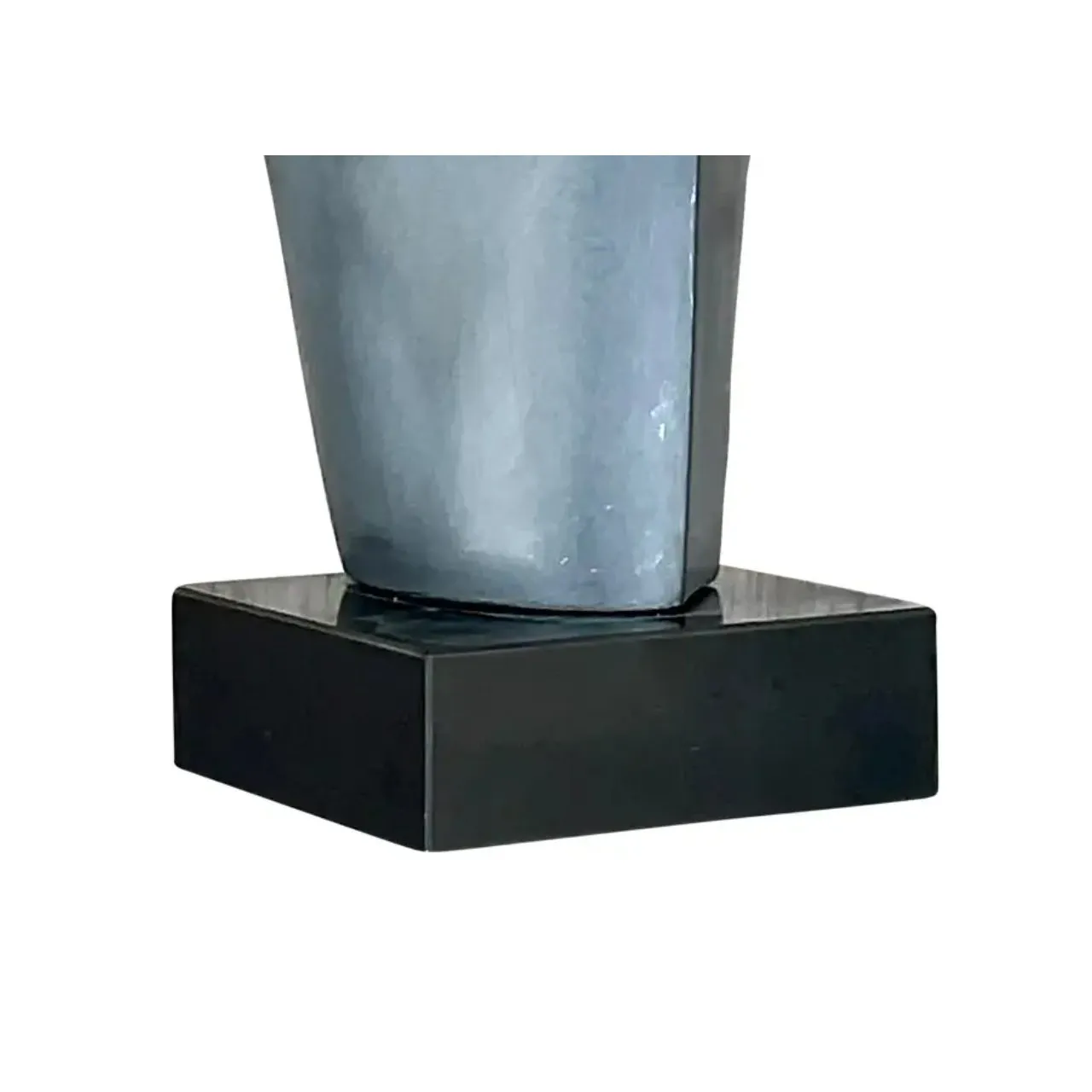 Vintage Abstract Granite Sculpture — additional photo 6