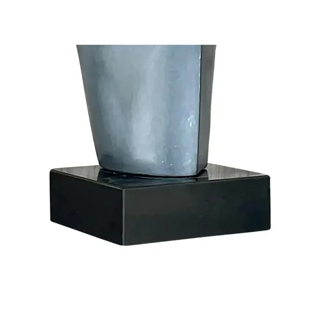 Vintage Abstract Granite Sculpture — additional photo 6