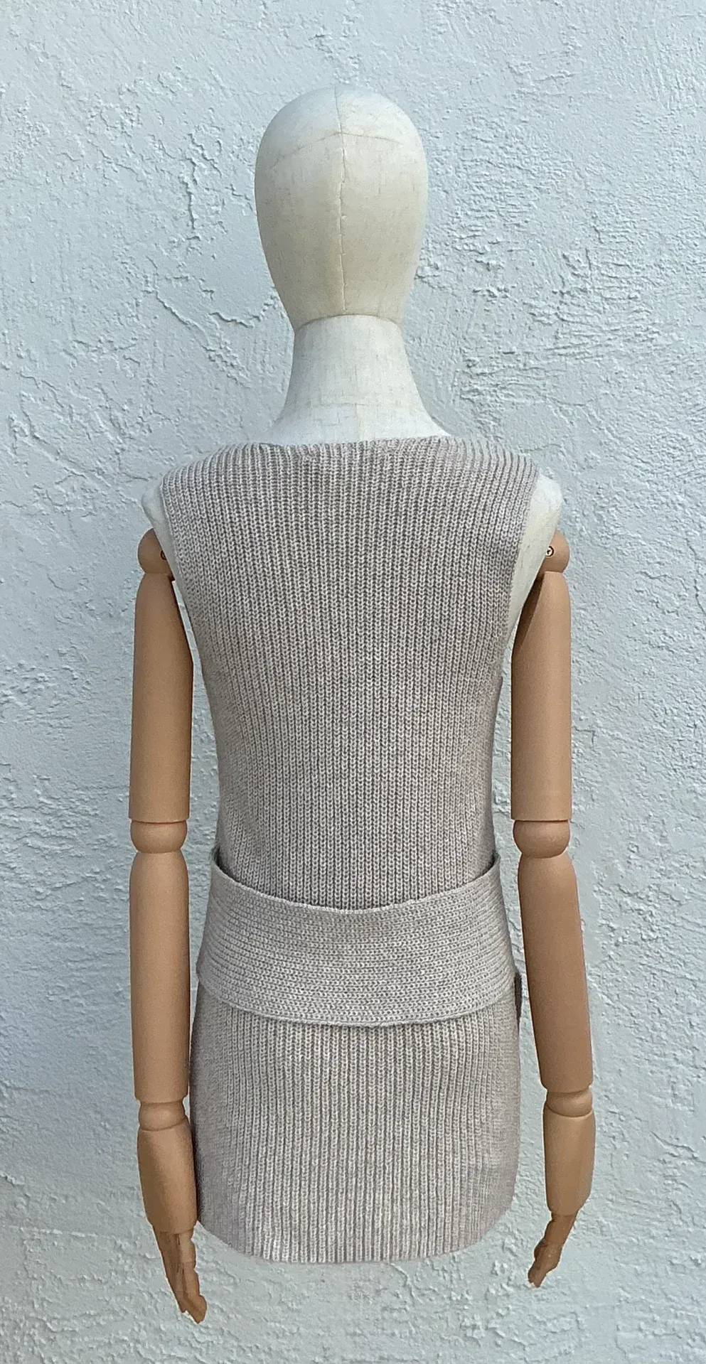 Tory Burch Knit Tank Top — additional photo 6