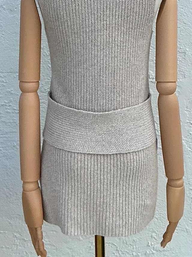 Tory Burch Knit Tank Top — additional photo 7
