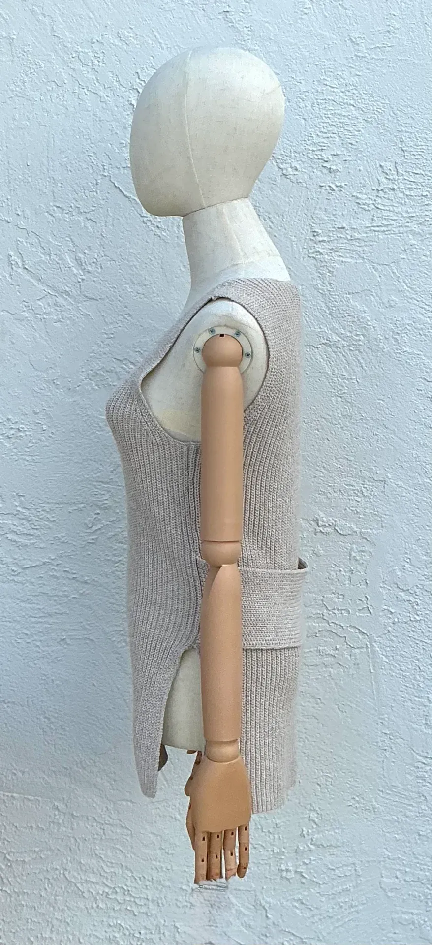 Tory Burch Knit Tank Top — additional photo 8