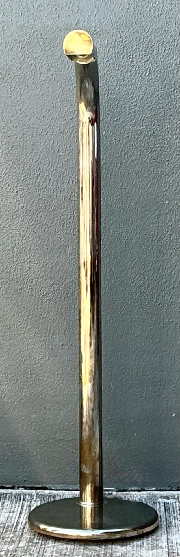 Vintage 80s Rainbow Floor Lamps - A Pair — additional photo 5
