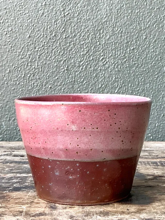 Vintage Original Studio Pottery Bowl — additional photo 8