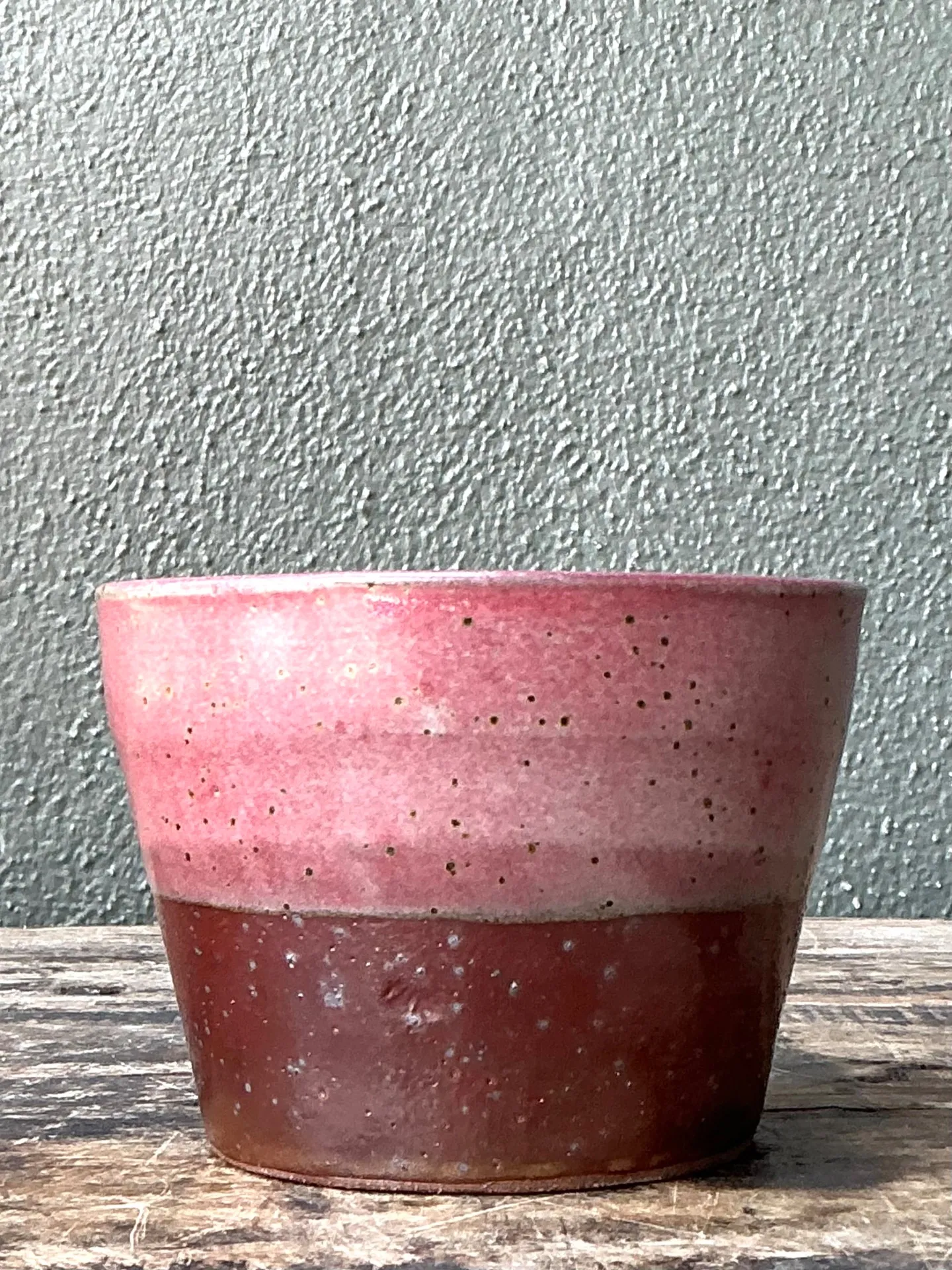 Vintage Original Studio Pottery Bowl — additional photo 5