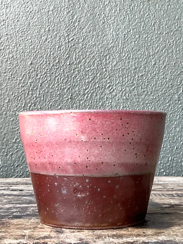 Vintage Original Studio Pottery Bowl — additional photo 5