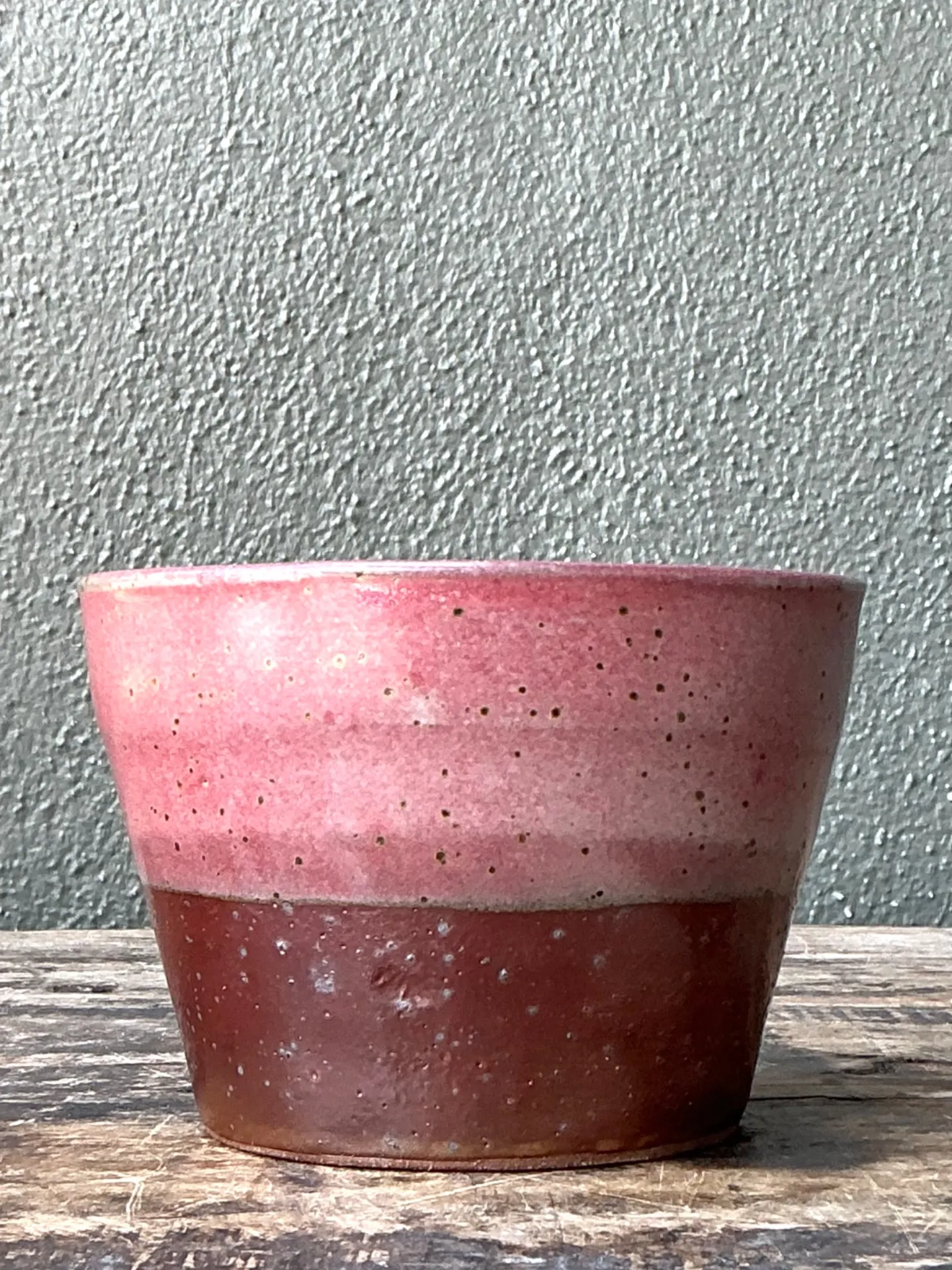 Vintage Original Studio Pottery Bowl — additional photo 7