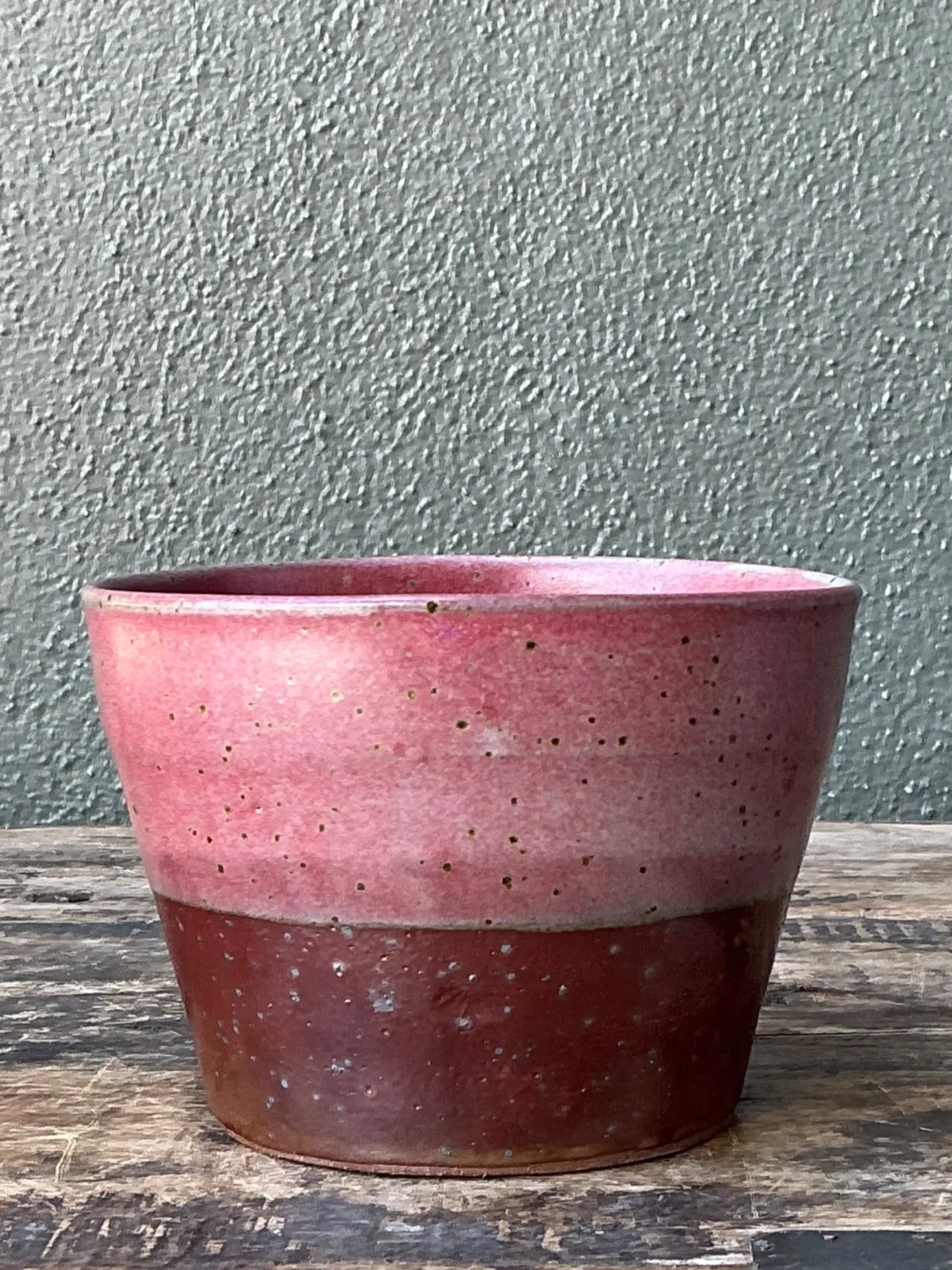 Vintage Original Studio Pottery Bowl — additional photo 6