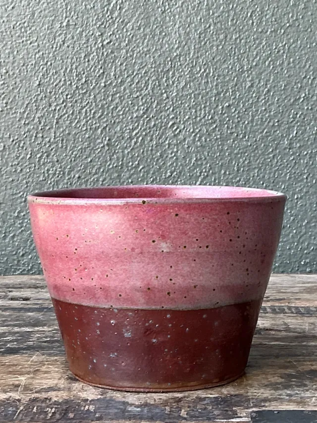 Vintage Original Studio Pottery Bowl — additional photo 6