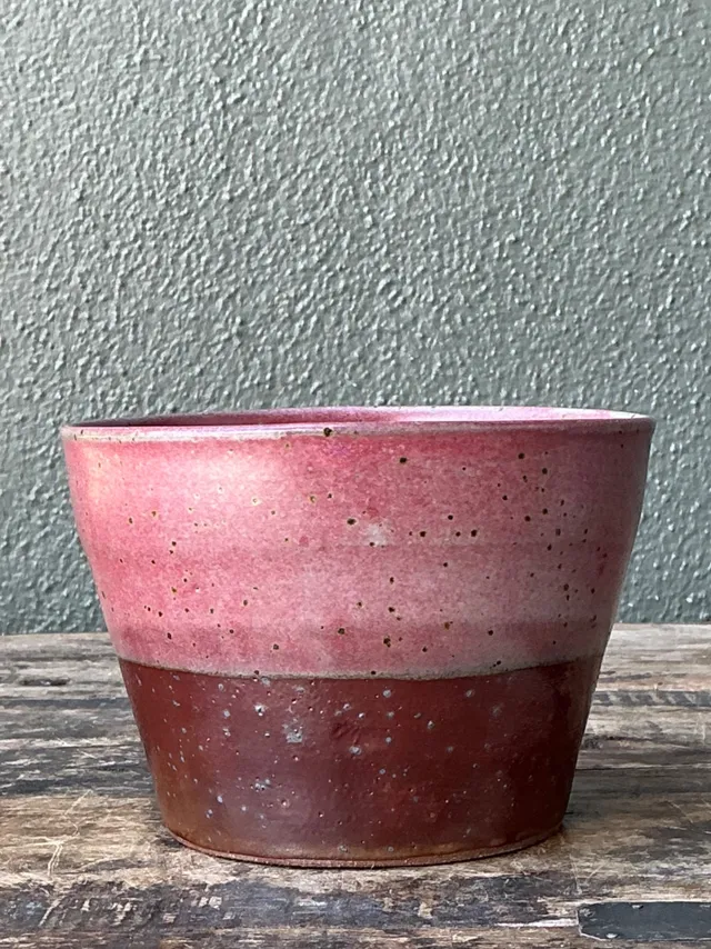 Vintage Original Studio Pottery Bowl — additional photo 1