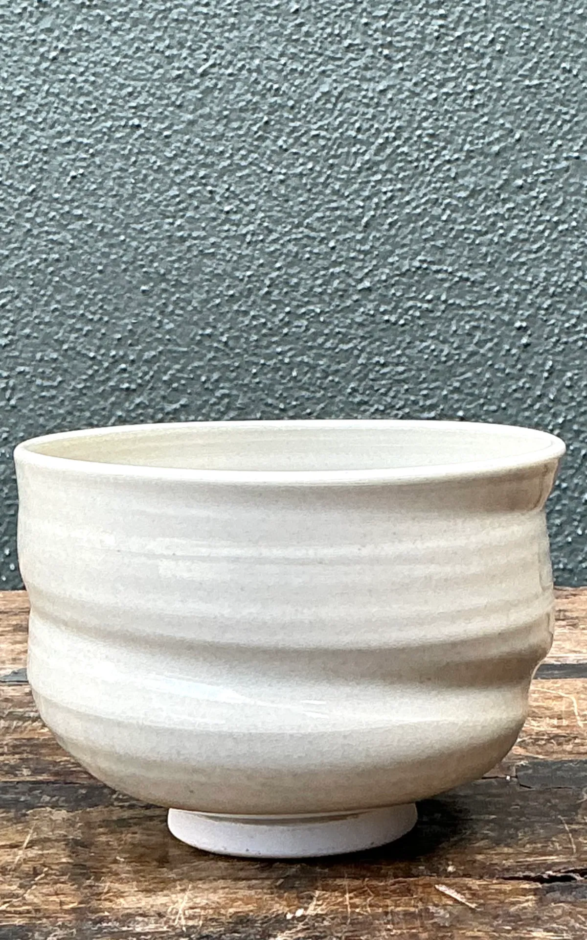 Vintage Ceramic Studio Pottery Bowl