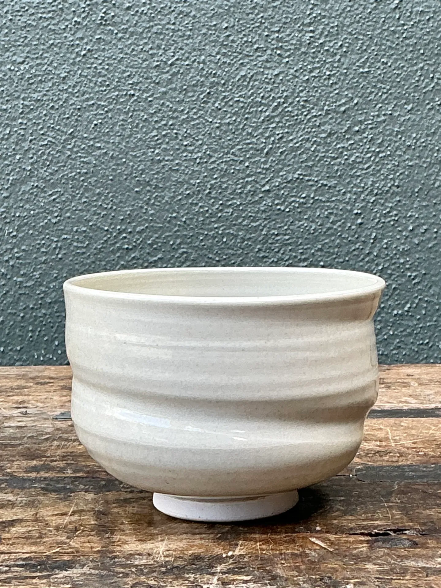 Vintage Ceramic Studio Pottery Bowl — additional photo 7