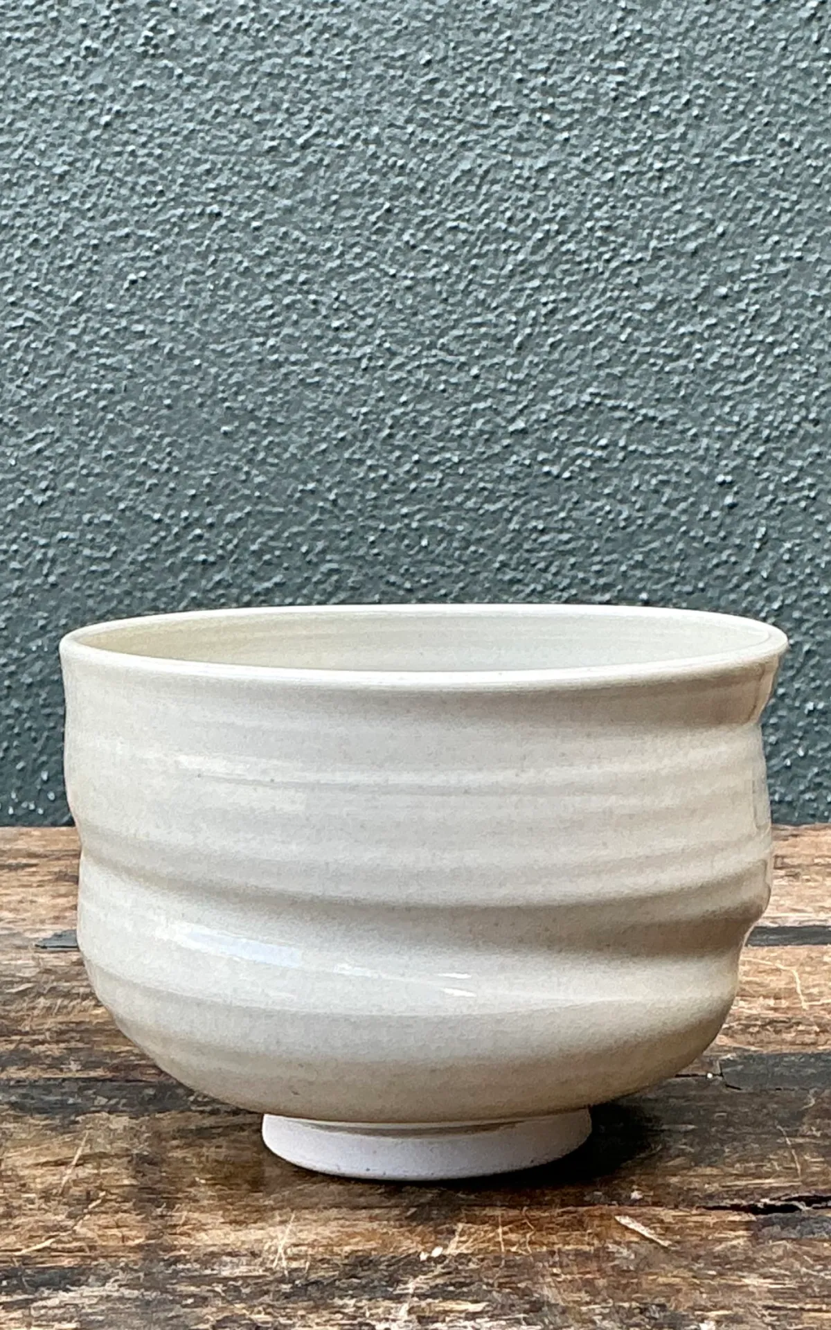 Vintage Ceramic Studio Pottery Bowl — additional photo 7