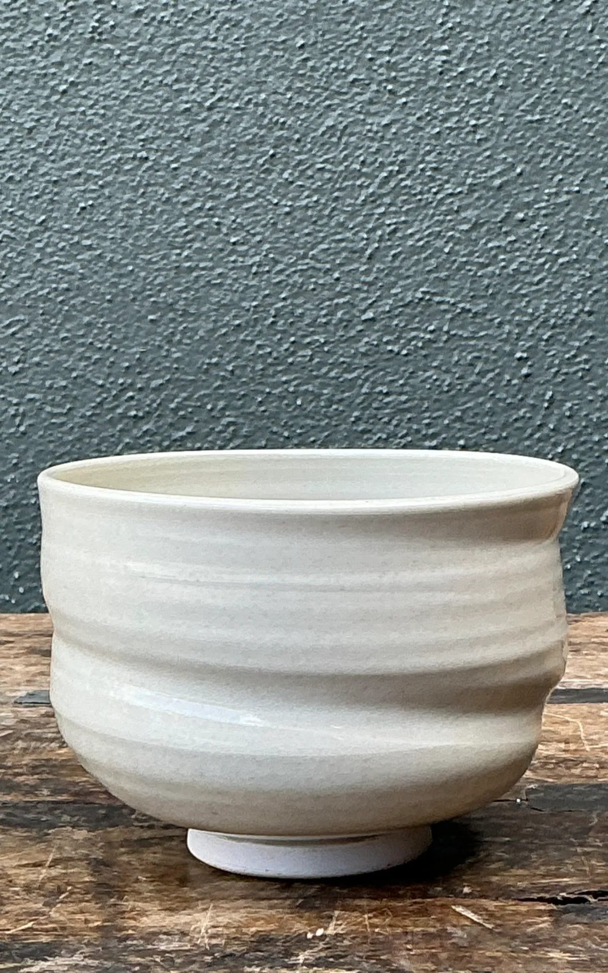 Vintage Ceramic Studio Pottery Bowl — additional photo 4
