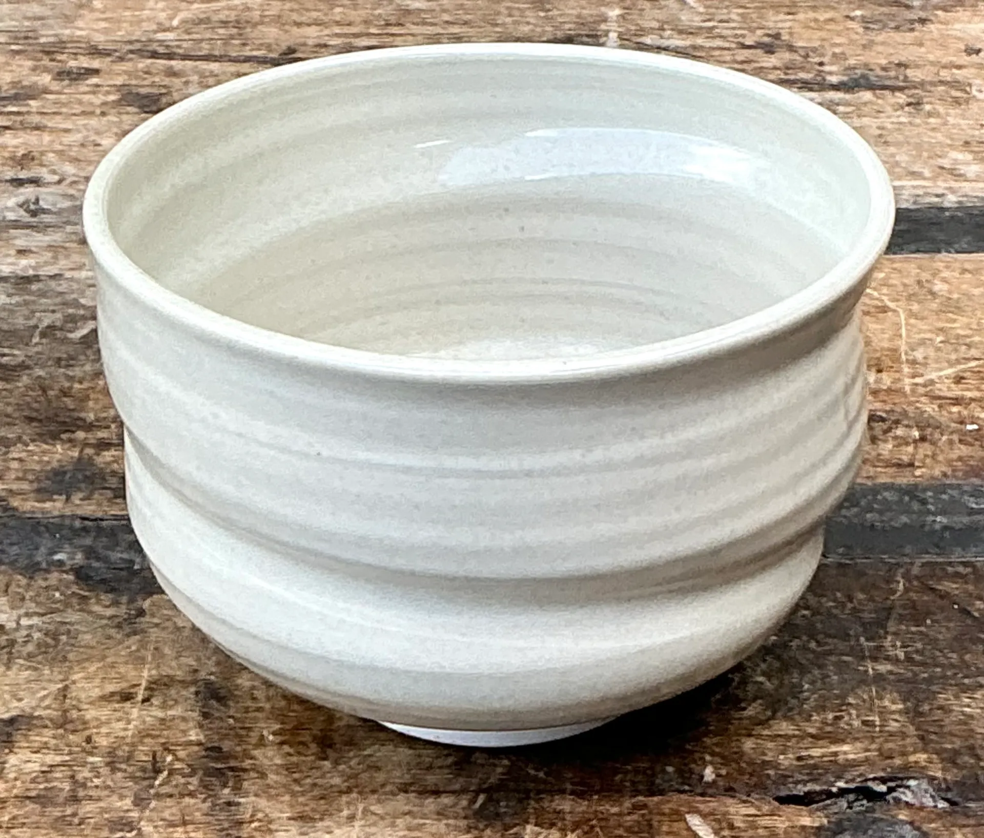 Vintage Ceramic Studio Pottery Bowl — additional photo 6