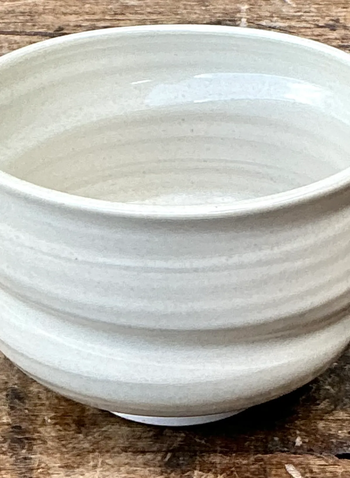 Vintage Ceramic Studio Pottery Bowl — additional photo 6