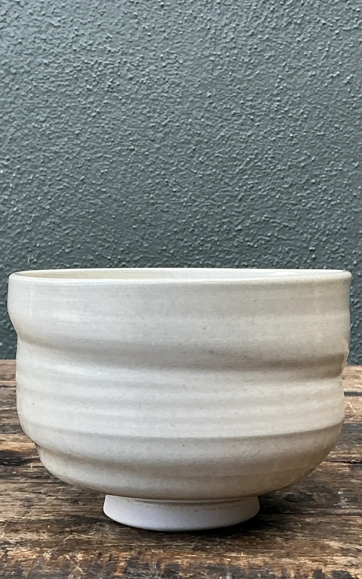 Vintage Ceramic Studio Pottery Bowl — additional photo 5