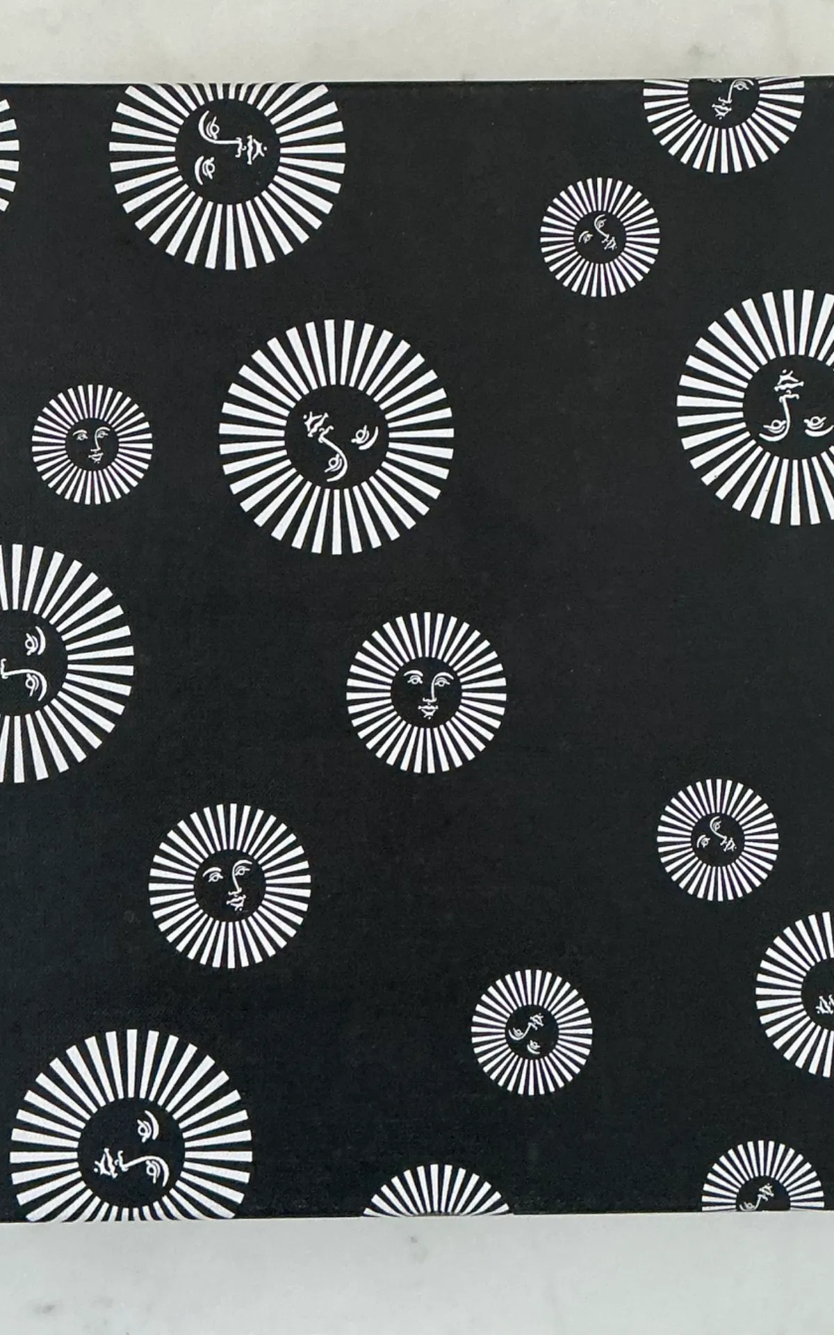 Piero Fornasetti Tema e Variazioni Plate — additional photo 7