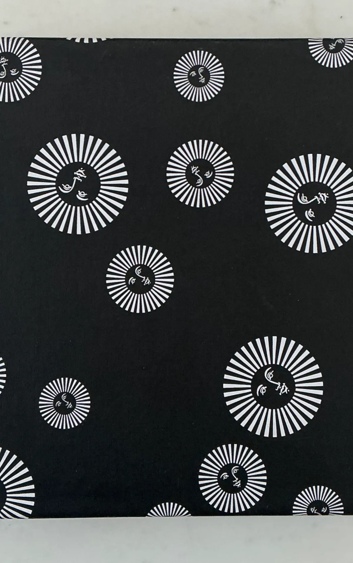 Piero Fornasetti Tema e Variazioni Plate — additional photo 2