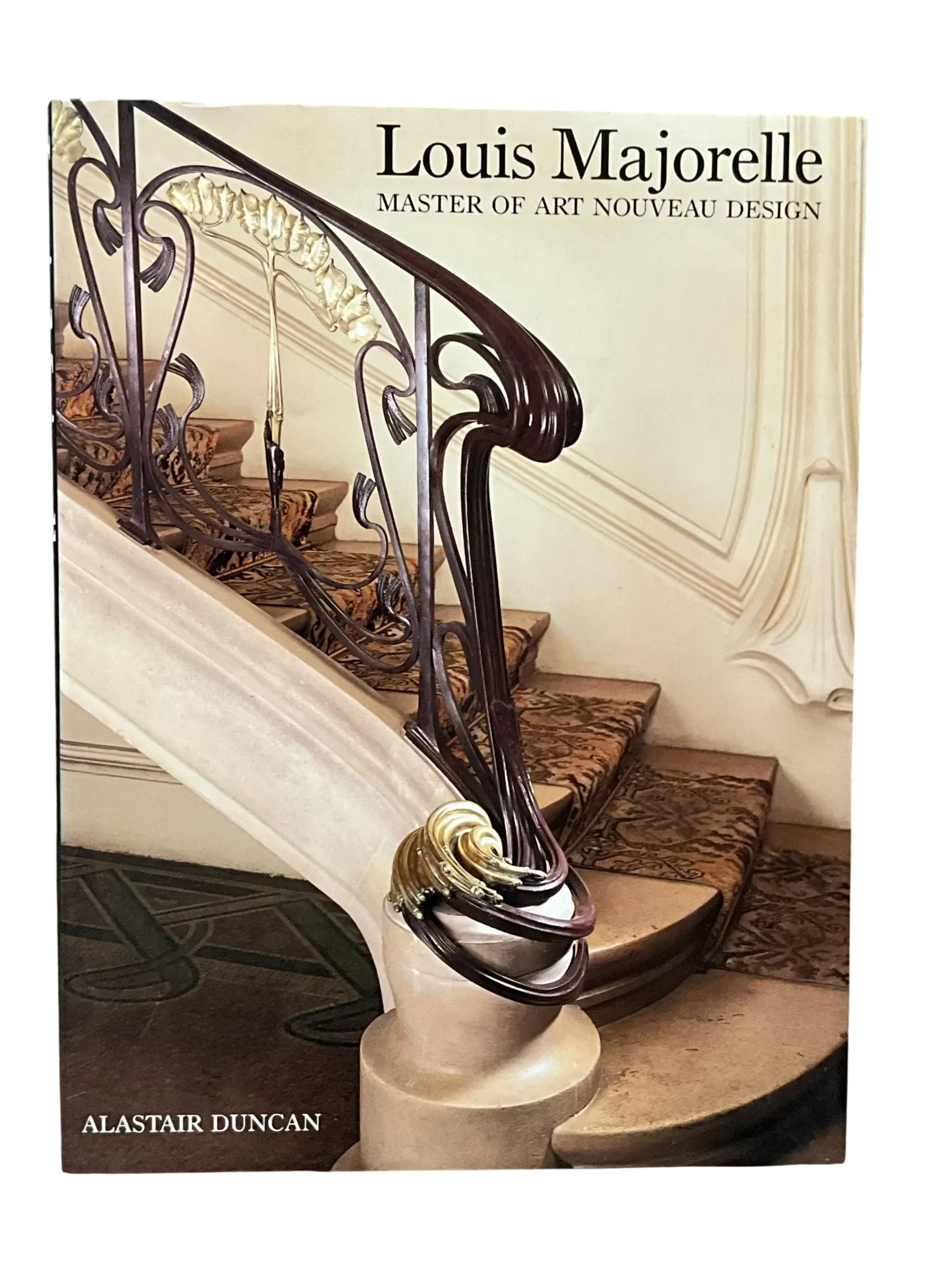 Louis Majorelle Master of Art Nouveau Design  — additional photo 3