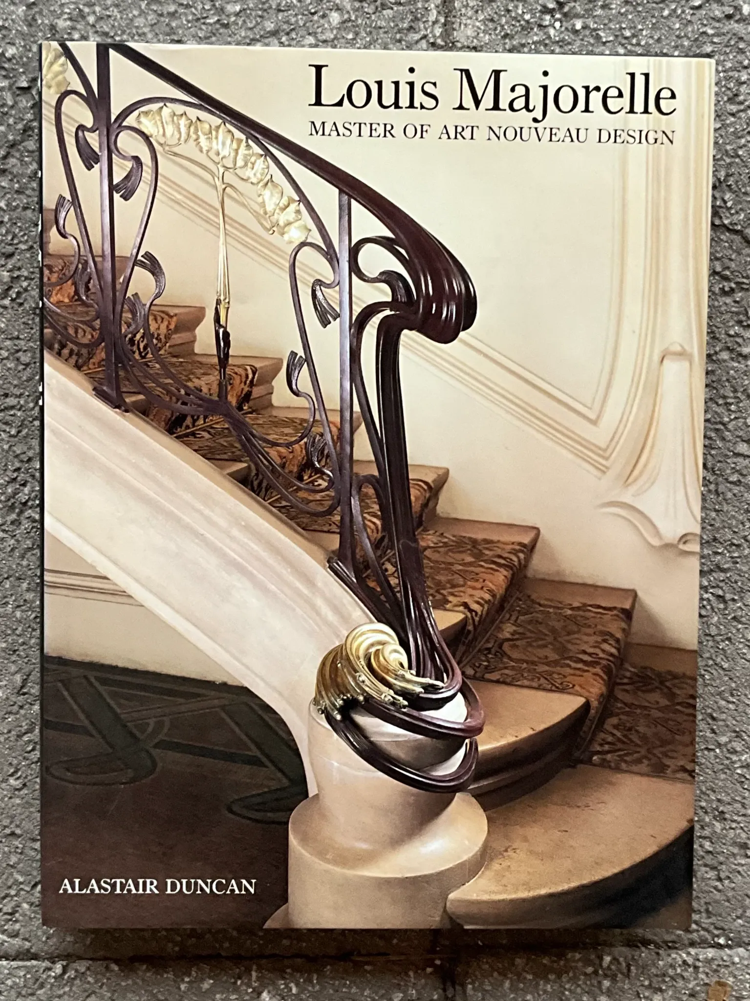 Louis Majorelle Master of Art Nouveau Design  — additional photo 6